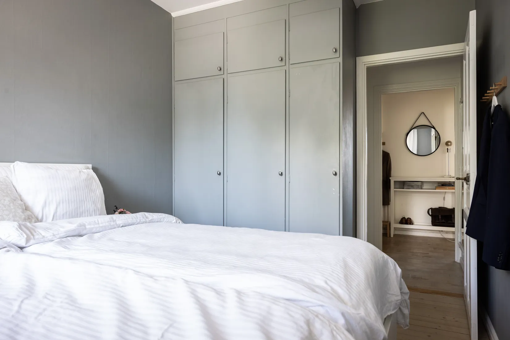 Bostadsrätt, Värmlandsgatan 5A, Parkstaden, Borås