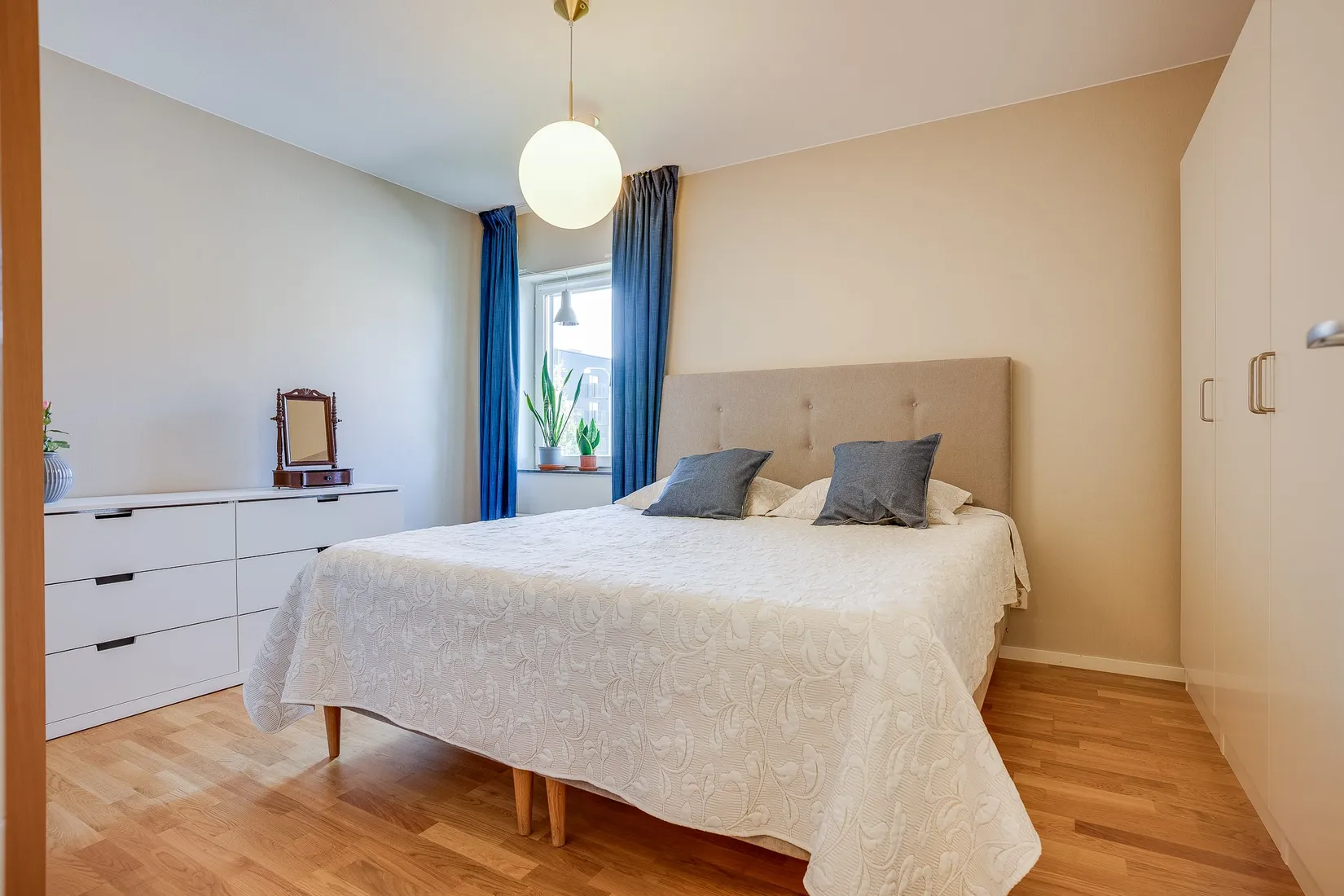 Bostadsrätt, Näckens Väg 6, Tomtebo, Umeå