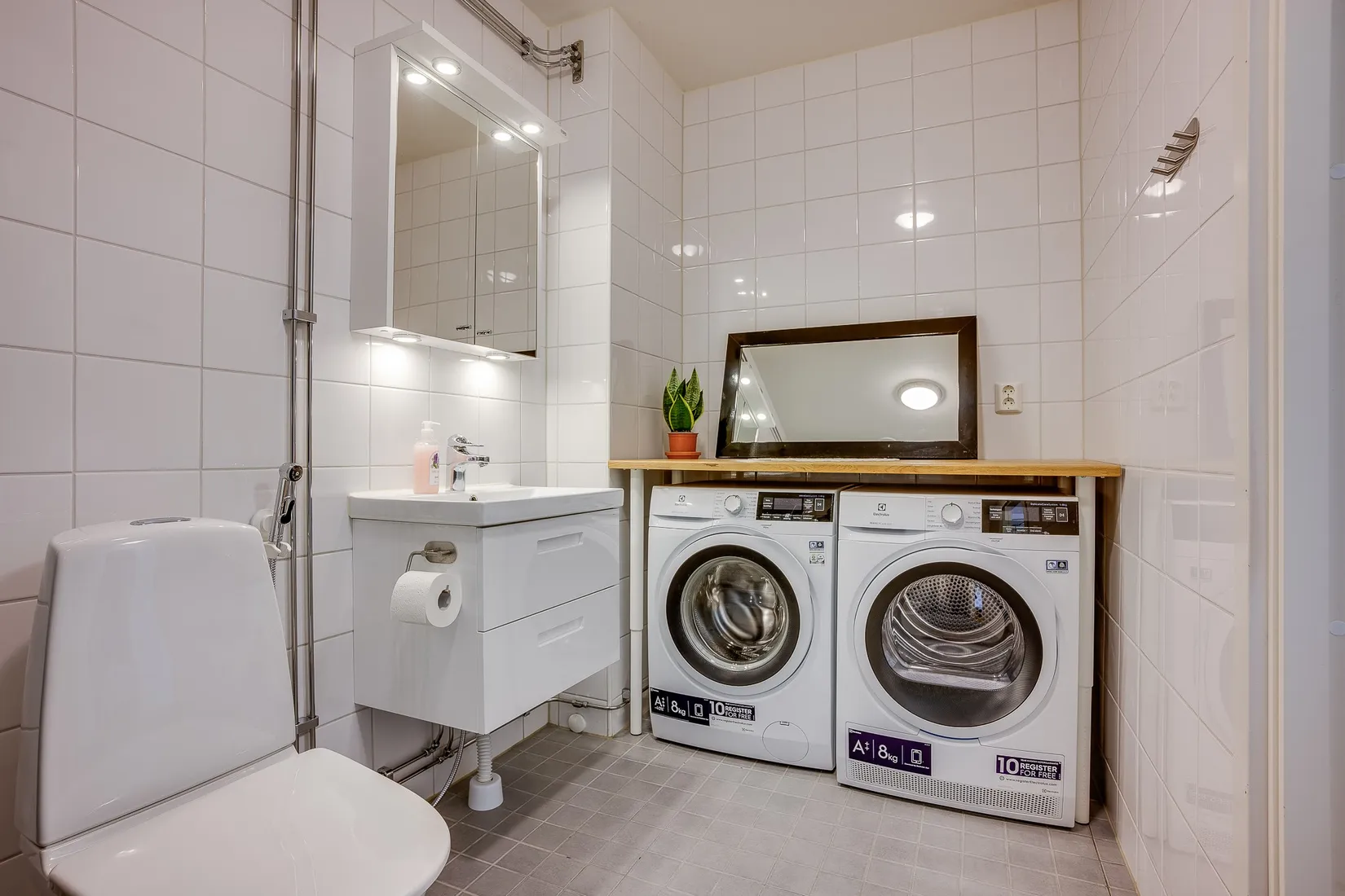 Bostadsrätt, Näckens Väg 6, Tomtebo, Umeå