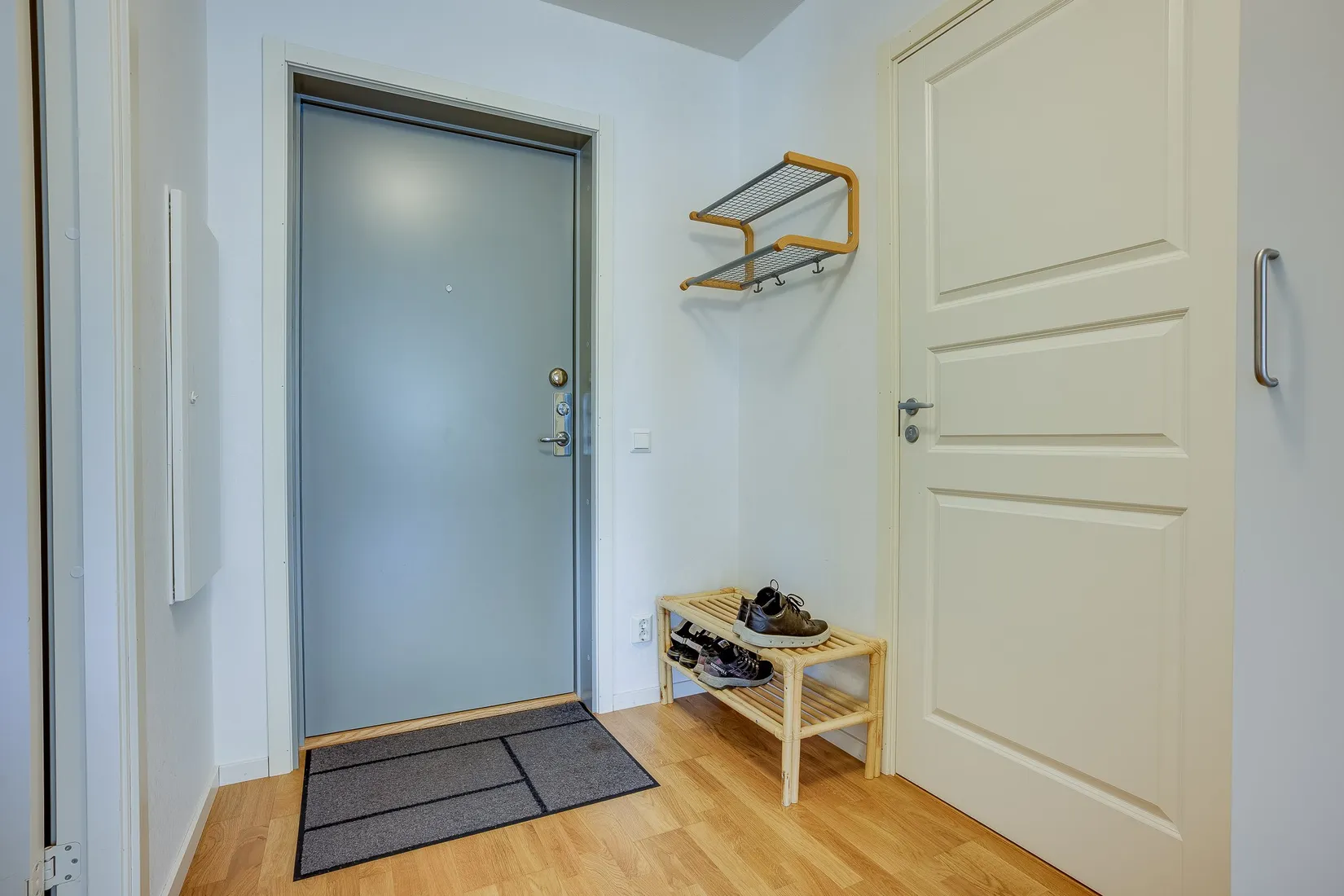 Bostadsrätt, Näckens Väg 6, Tomtebo, Umeå
