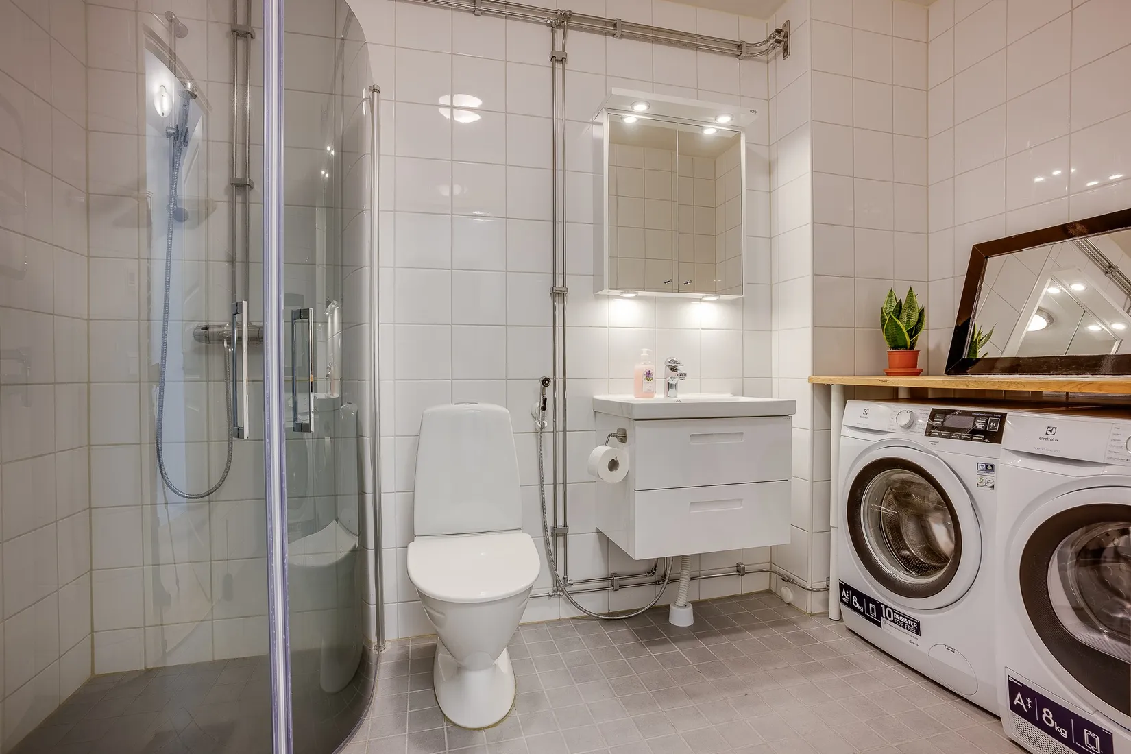 Bostadsrätt, Näckens Väg 6, Tomtebo, Umeå