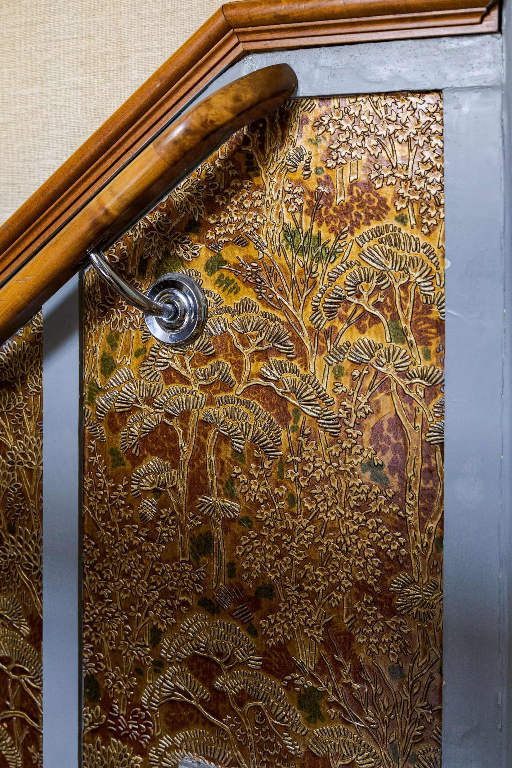 Villa, Östermalmsgatan 35, Motala