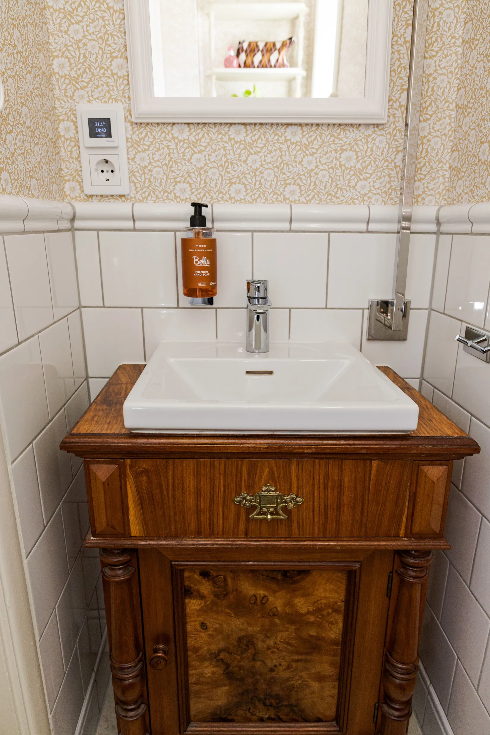 Villa, Östermalmsgatan 35, Motala