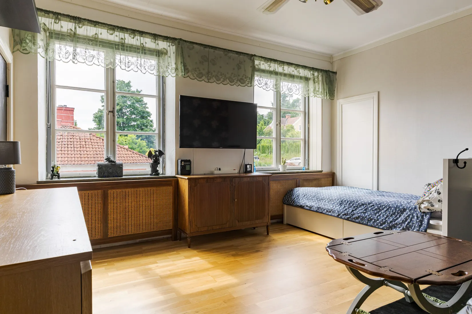 Villa, Östermalmsgatan 35, Motala