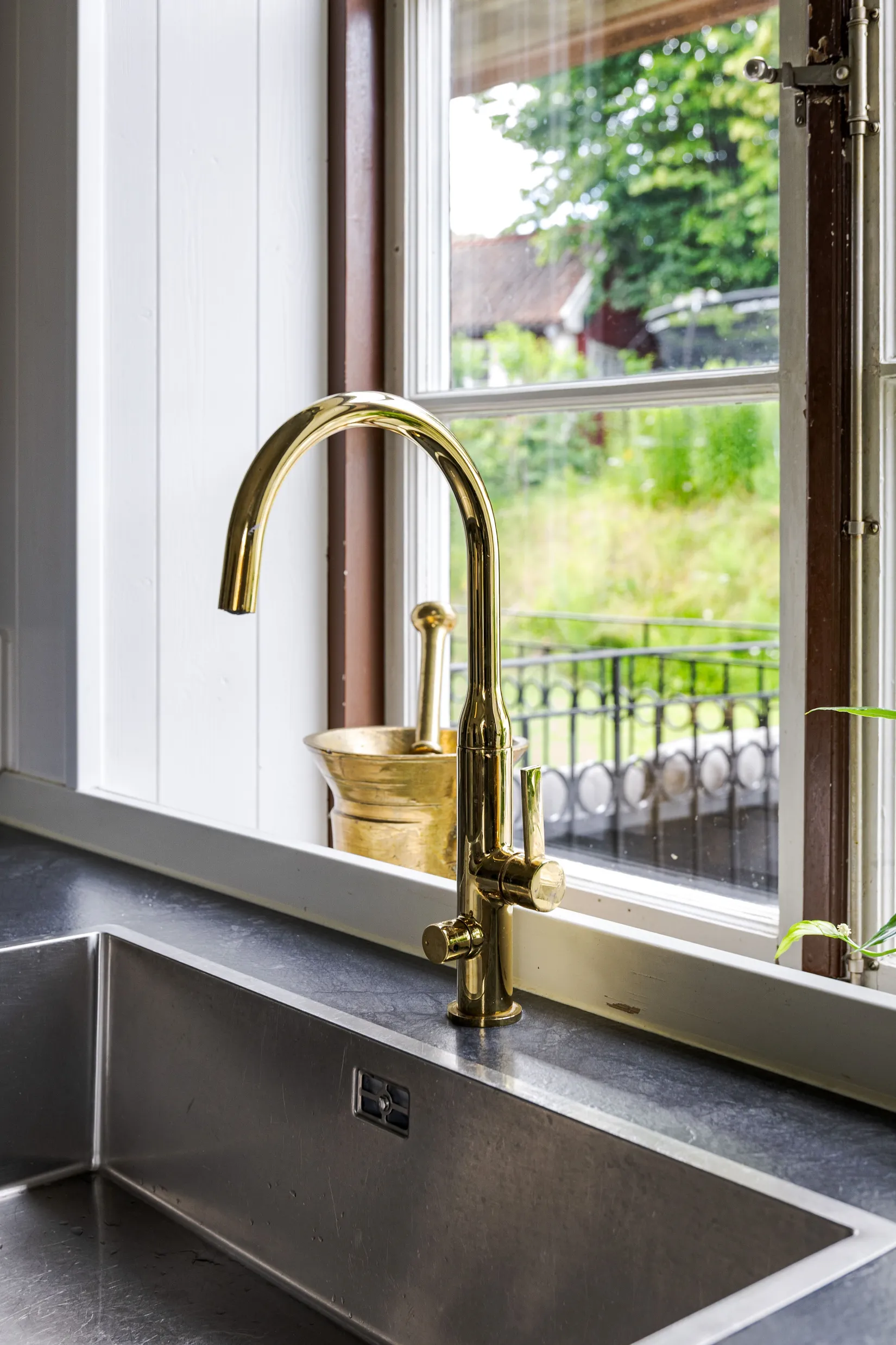 Villa, Östermalmsgatan 35, Motala