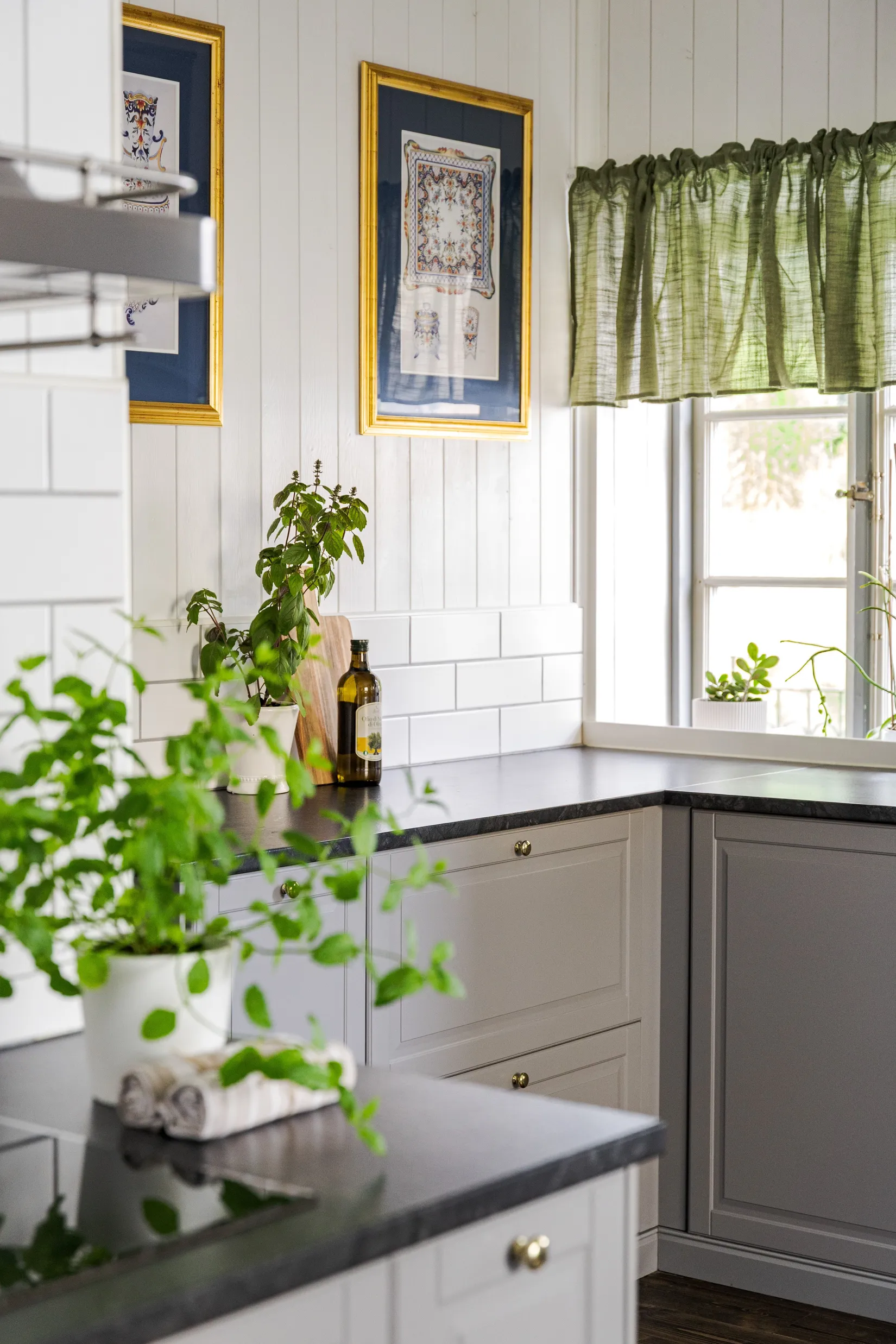Villa, Östermalmsgatan 35, Motala