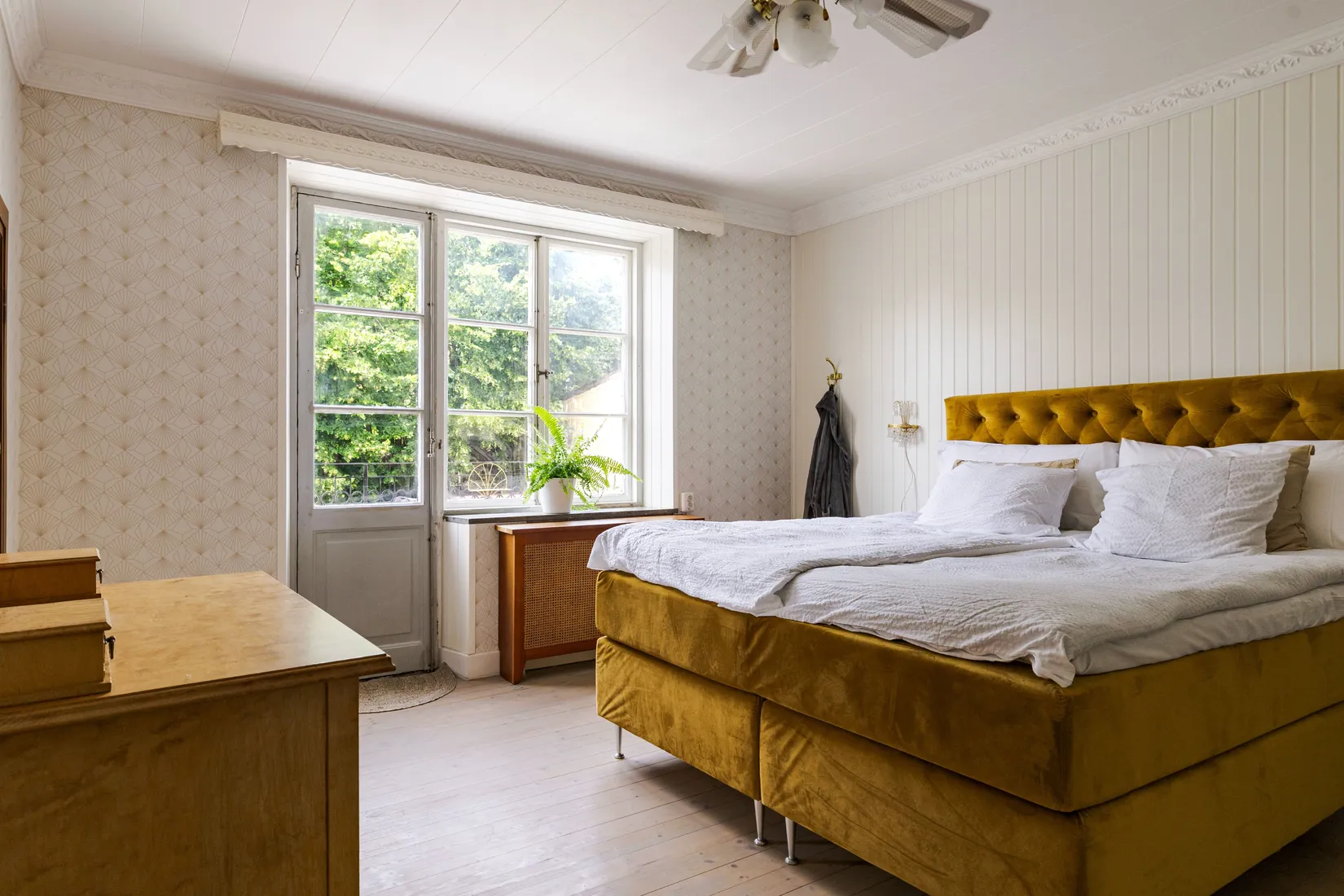 Villa, Östermalmsgatan 35, Motala