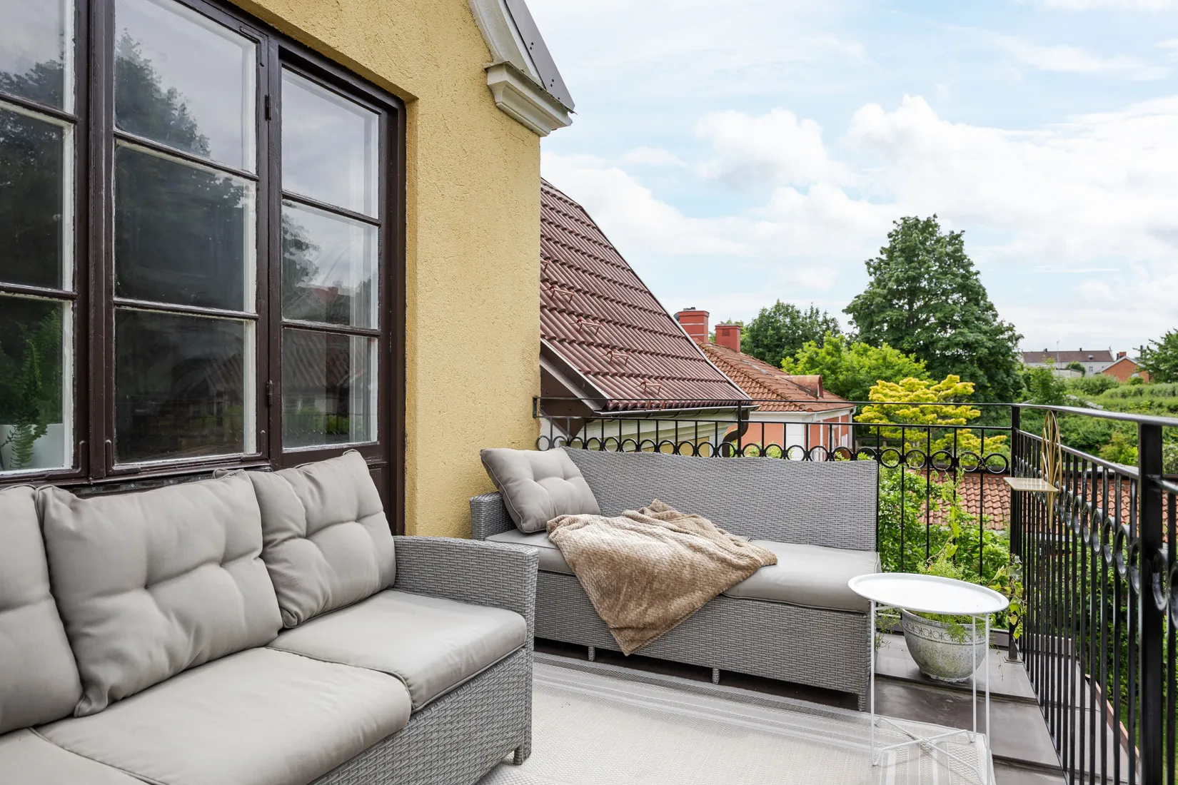 Villa, Östermalmsgatan 35, Motala