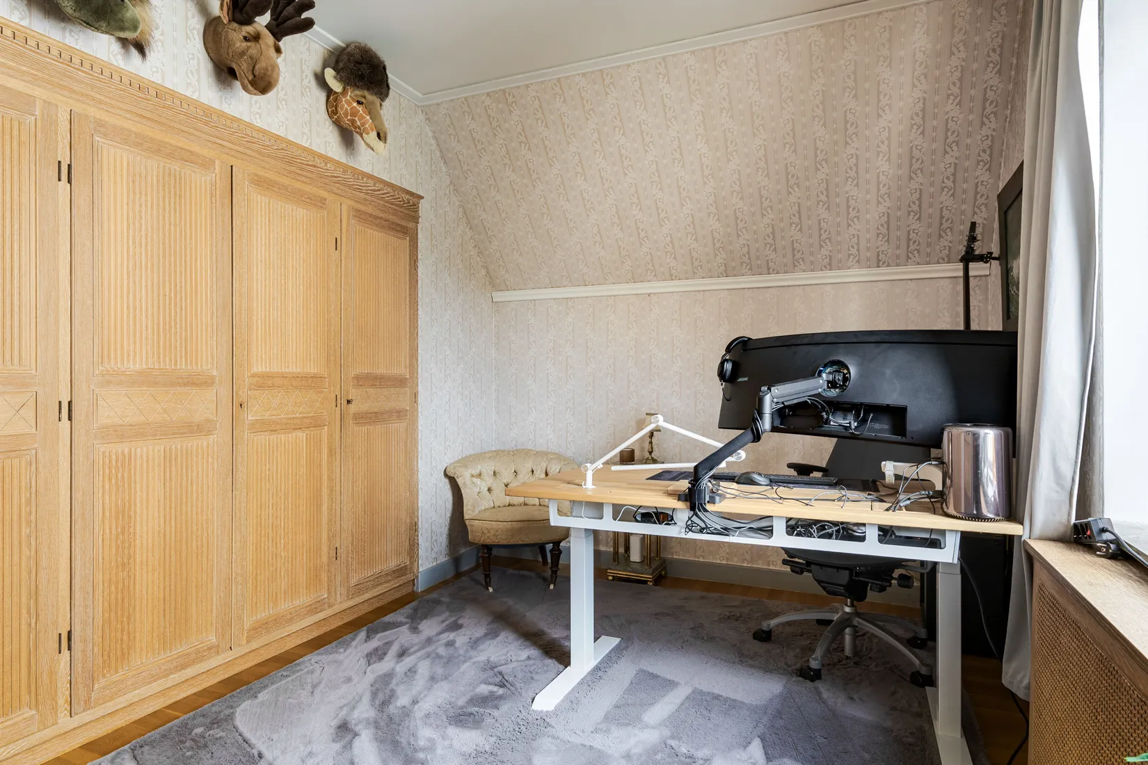 Villa, Östermalmsgatan 35, Motala