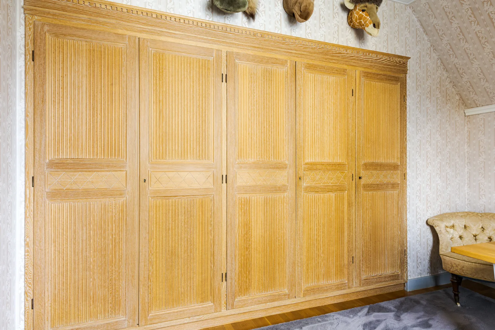 Villa, Östermalmsgatan 35, Motala