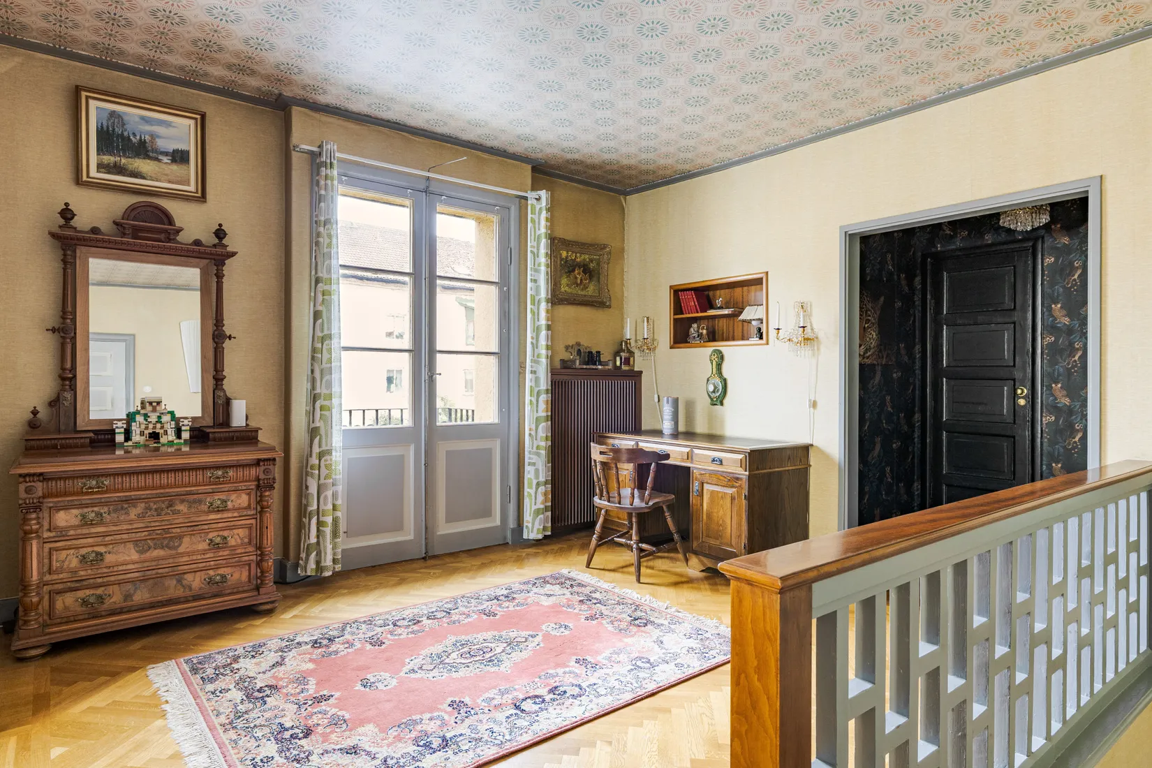 Villa, Östermalmsgatan 35, Motala