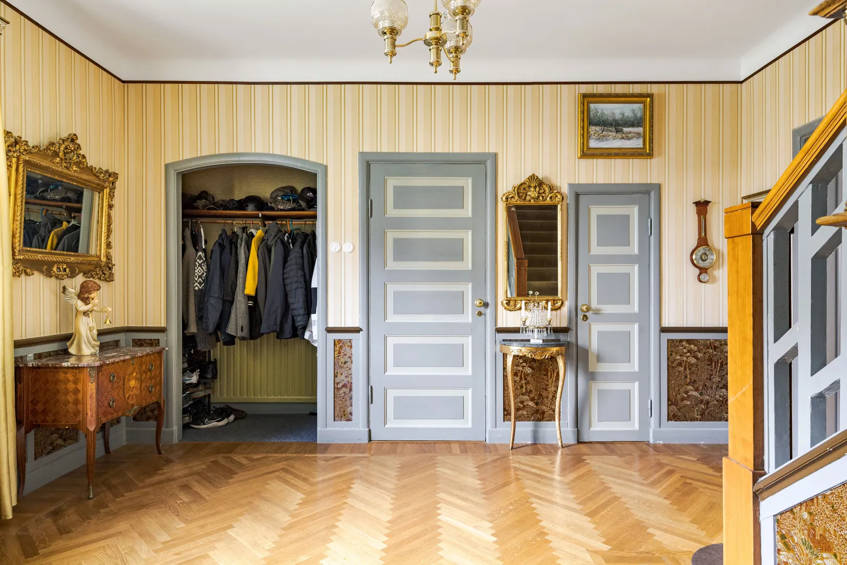 Villa, Östermalmsgatan 35, Motala
