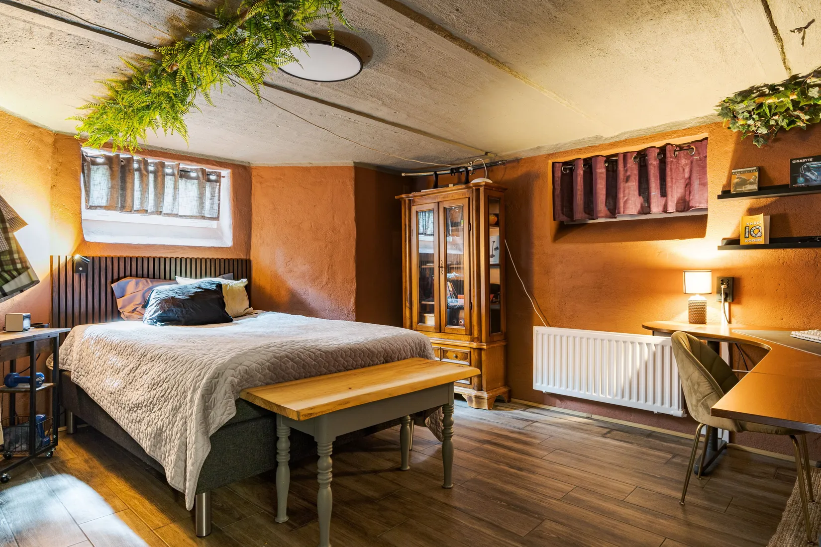 Villa, Östermalmsgatan 35, Motala