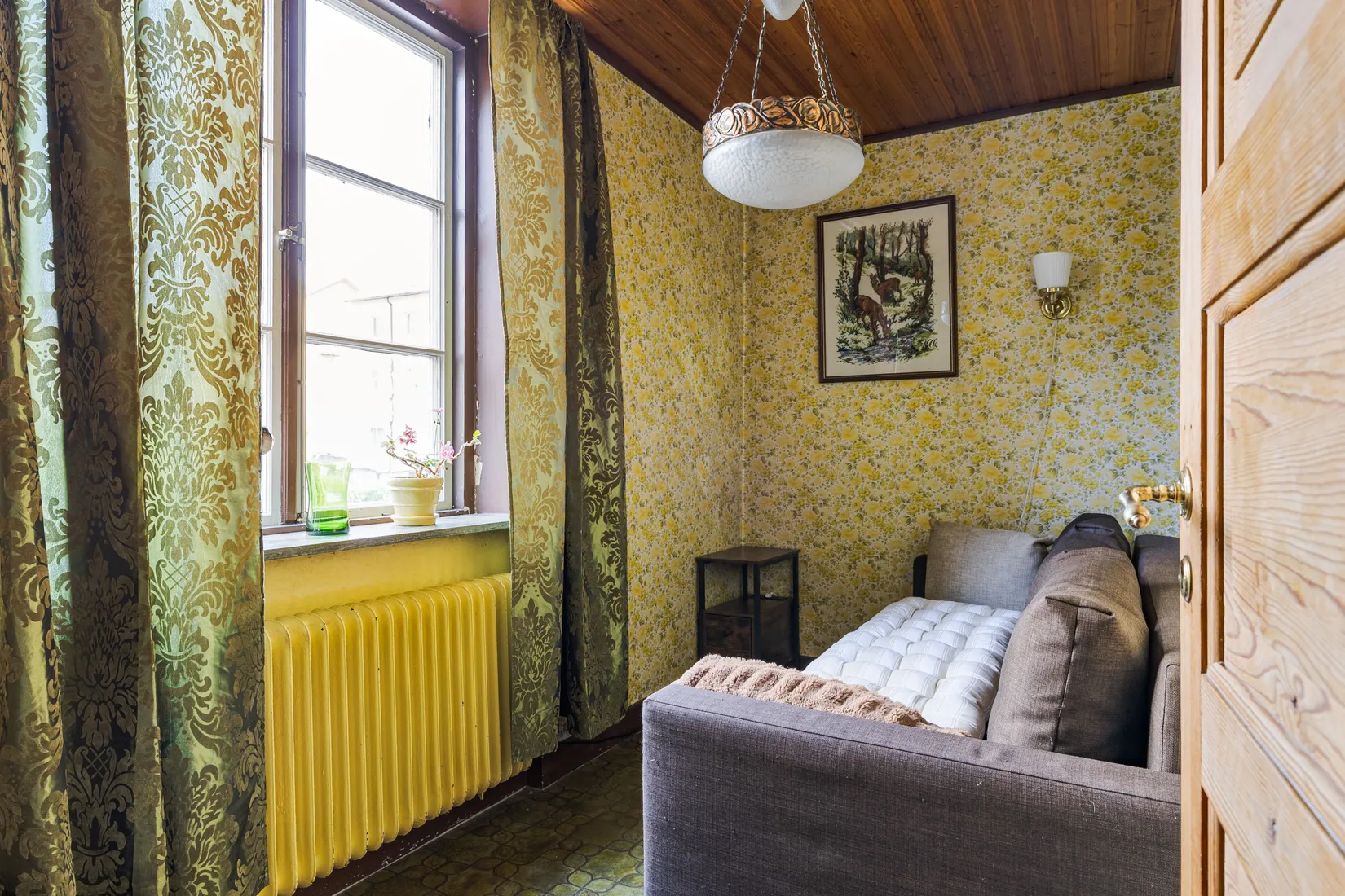 Villa, Östermalmsgatan 35, Motala