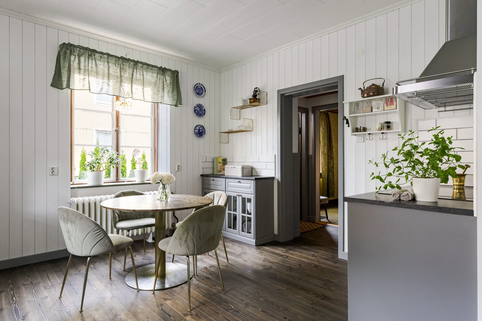 Villa, Östermalmsgatan 35, Motala