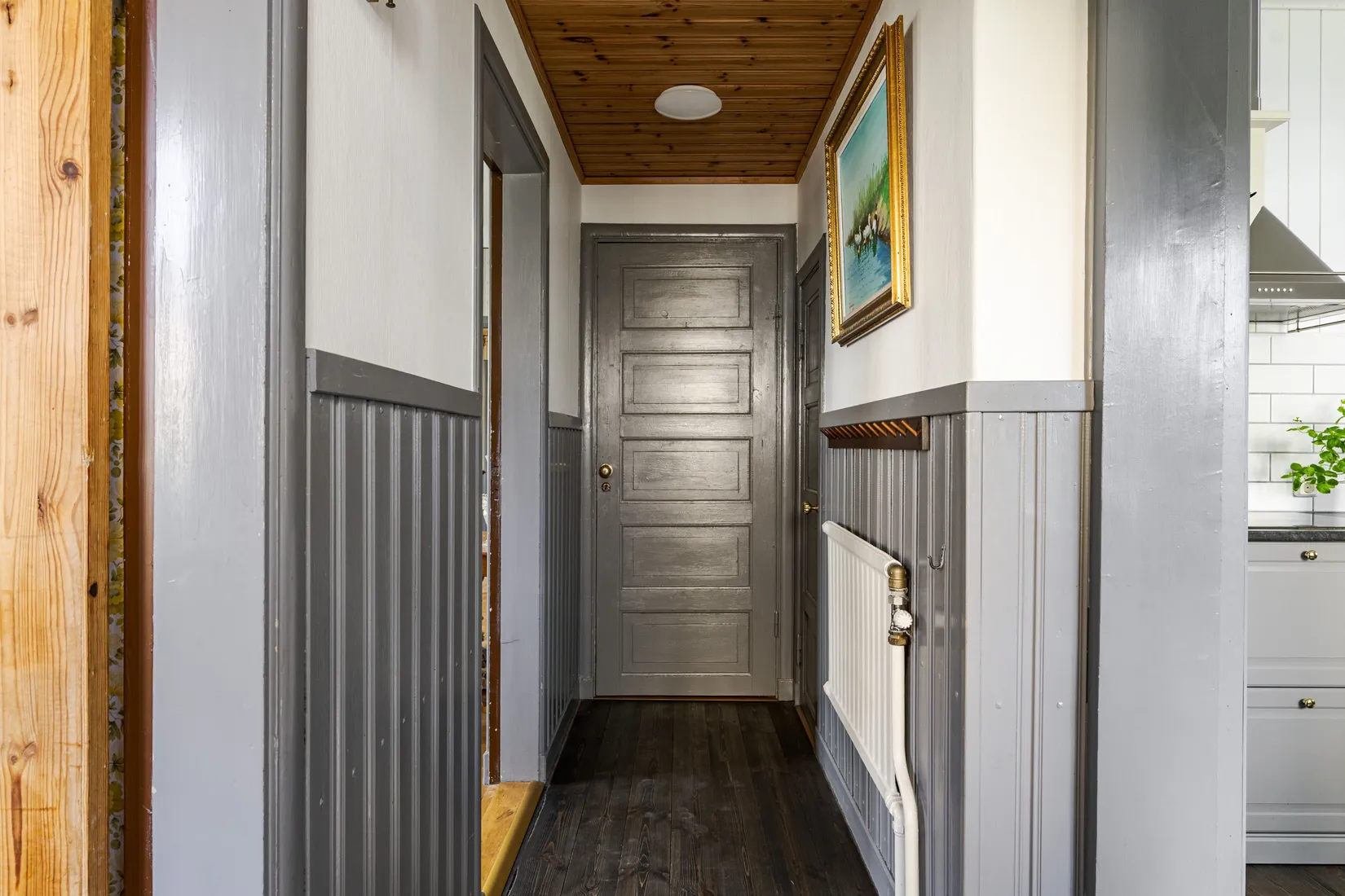 Villa, Östermalmsgatan 35, Motala