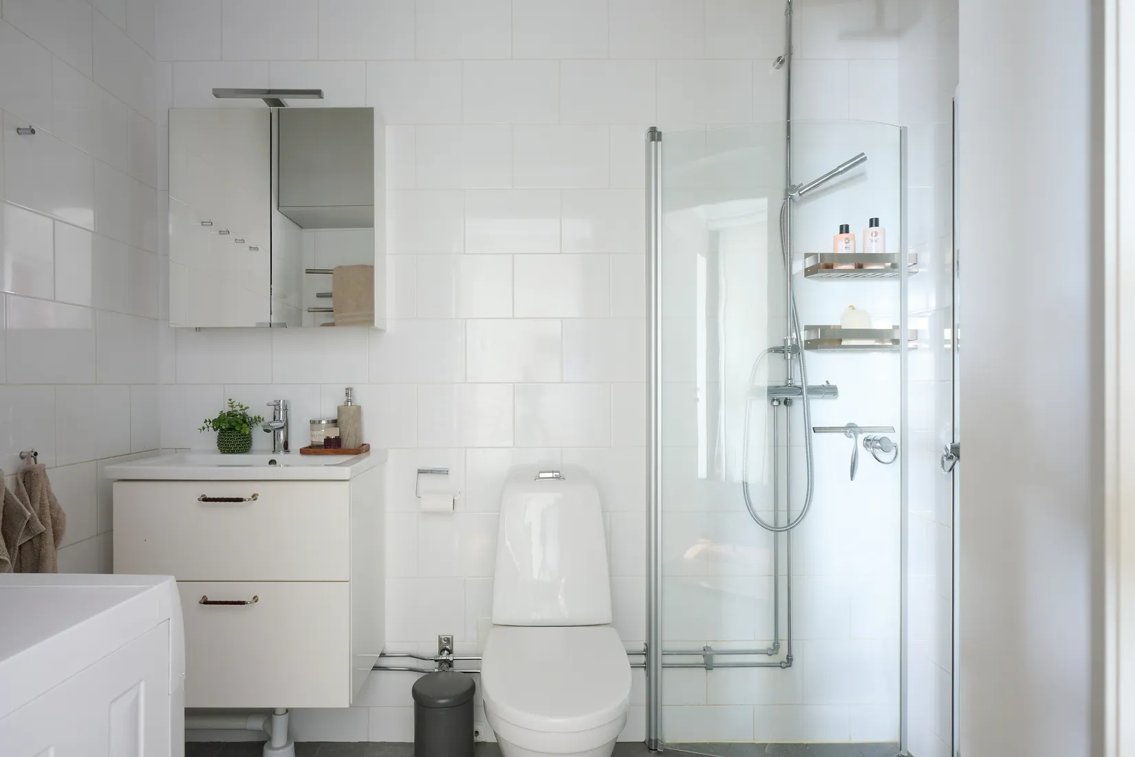 Bostadsrätt, Tengdahlsgatan 49, Södermalm Sofia, Stockholm