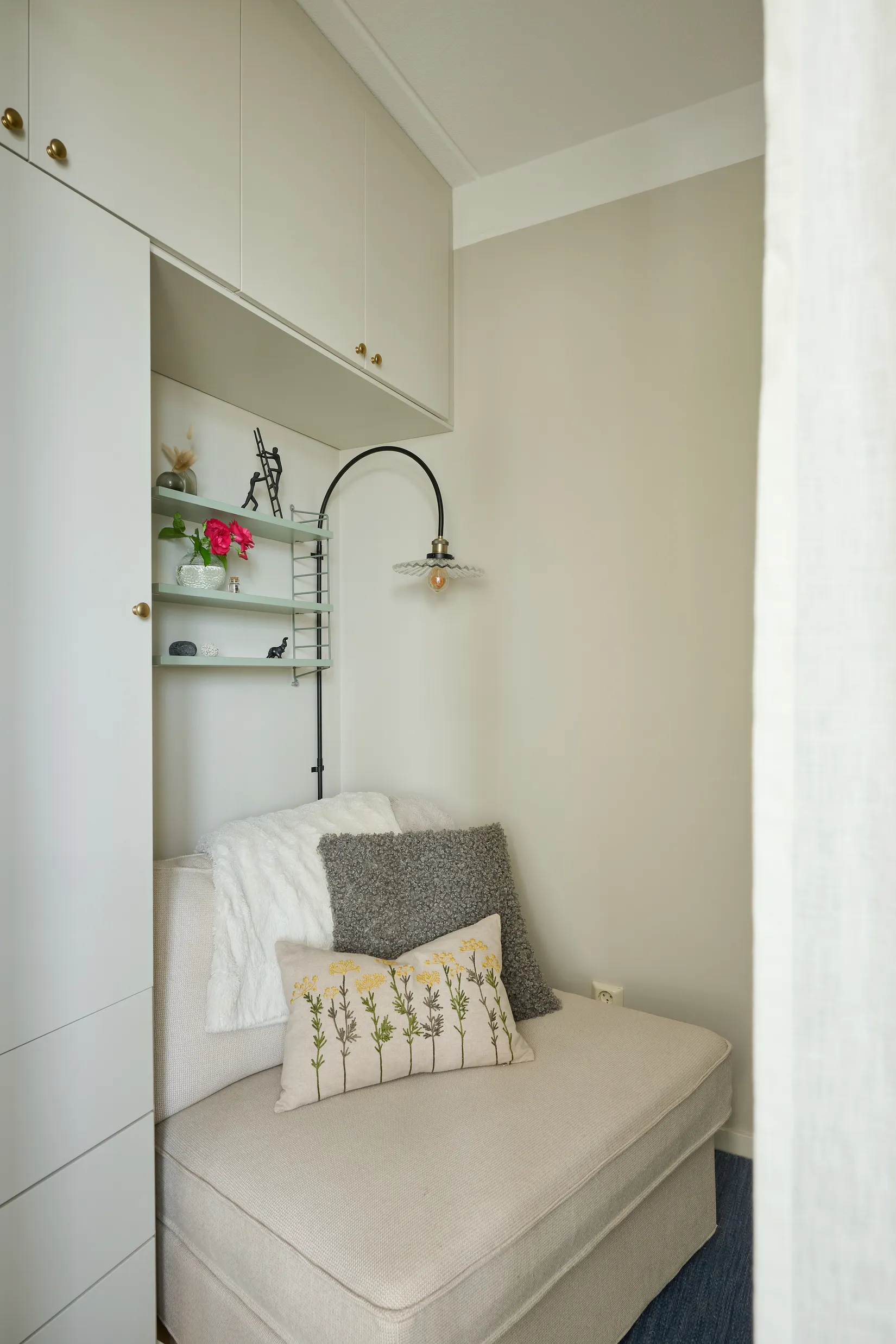 Bostadsrätt, Tengdahlsgatan 49, Södermalm Sofia, Stockholm