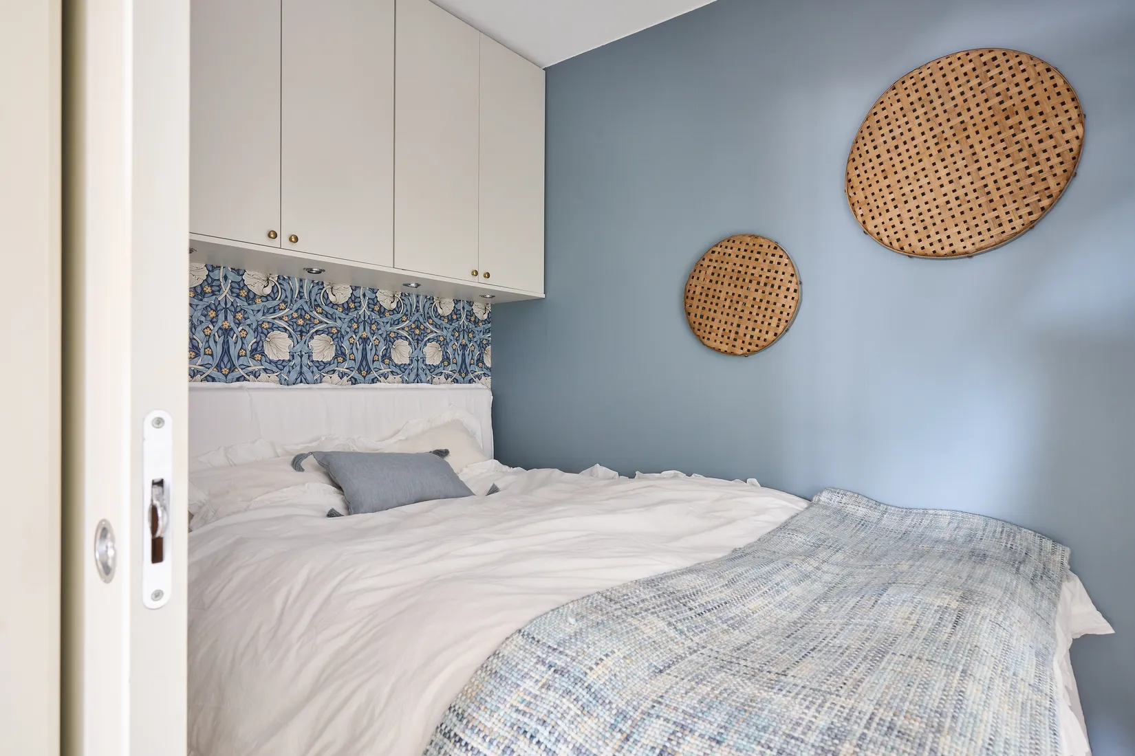 Bostadsrätt, Tengdahlsgatan 49, Södermalm Sofia, Stockholm