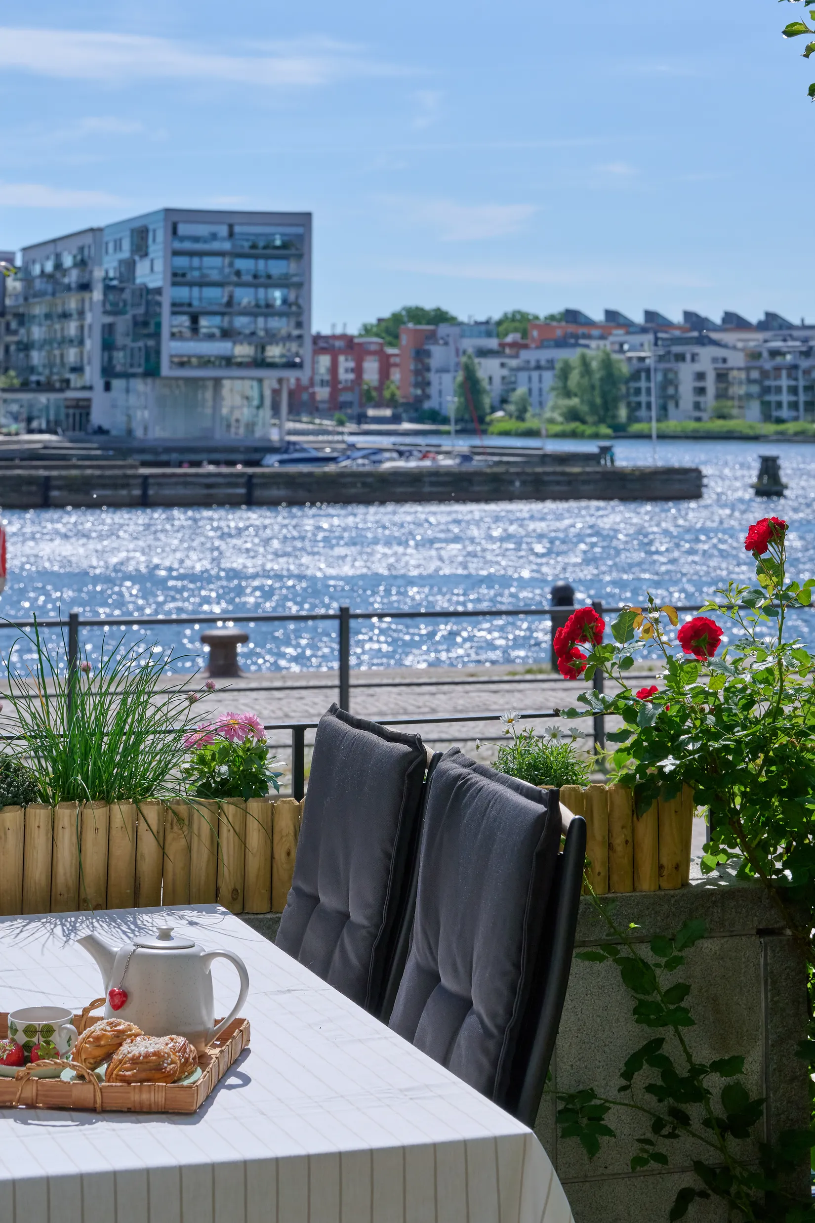 Bostadsrätt, Tengdahlsgatan 49, Södermalm Sofia, Stockholm