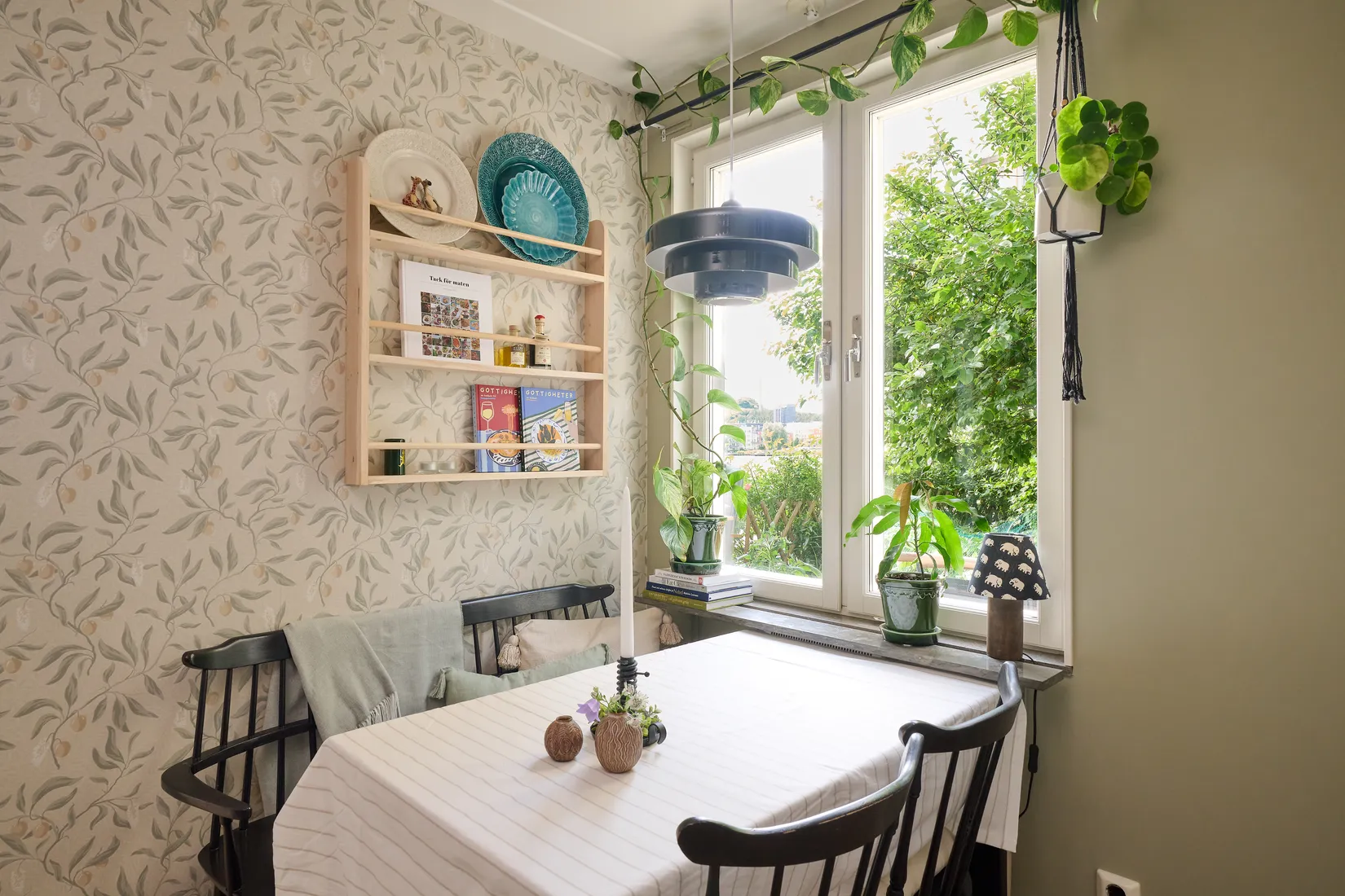 Bostadsrätt, Tengdahlsgatan 49, Södermalm Sofia, Stockholm