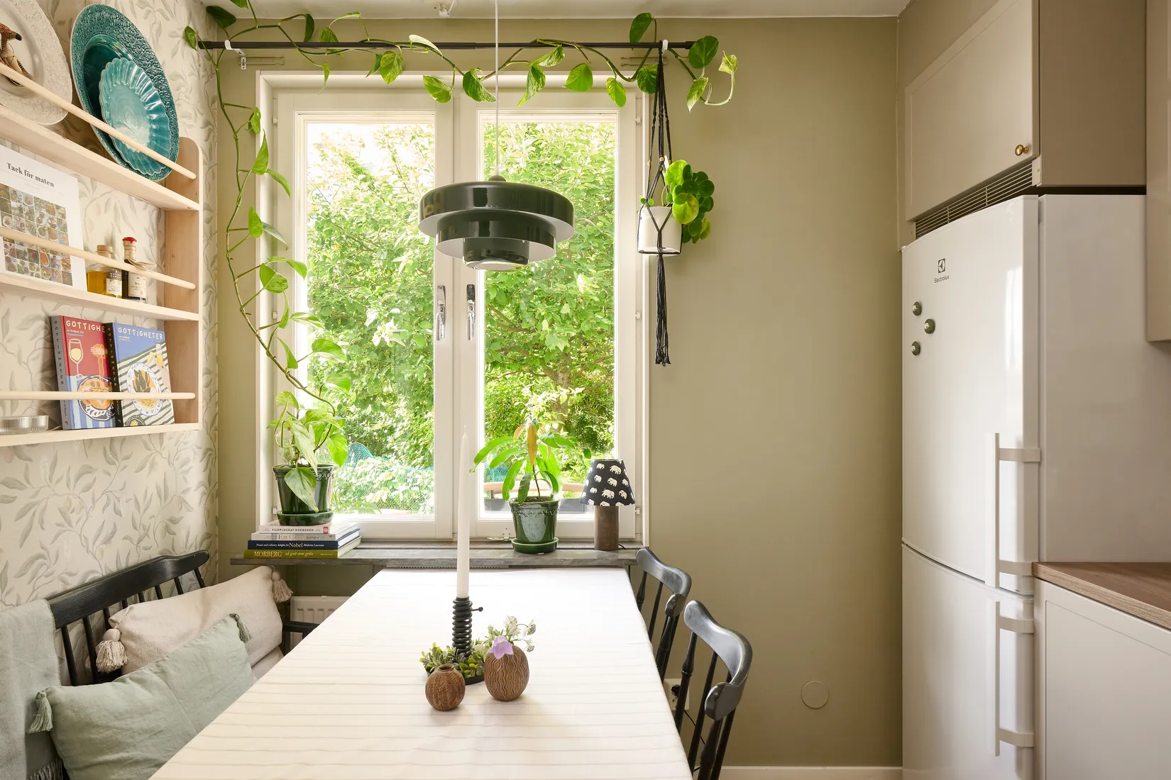 Bostadsrätt, Tengdahlsgatan 49, Södermalm Sofia, Stockholm