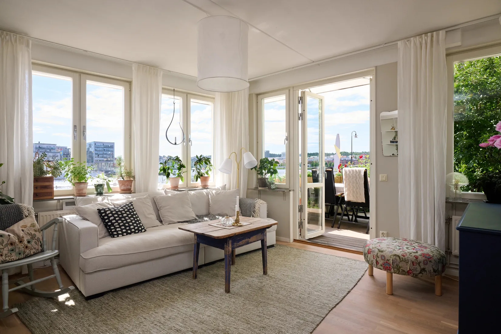 Bostadsrätt, Tengdahlsgatan 49, Södermalm Sofia, Stockholm
