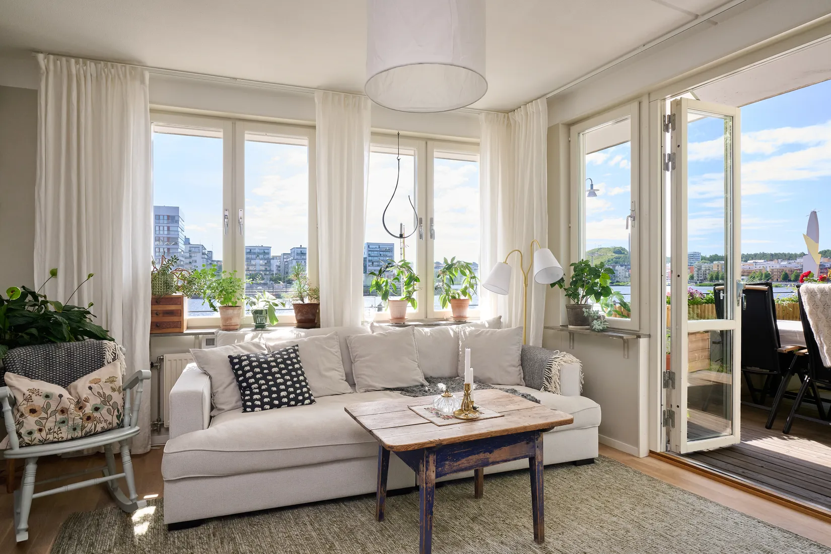 Bostadsrätt, Tengdahlsgatan 49, Södermalm Sofia, Stockholm