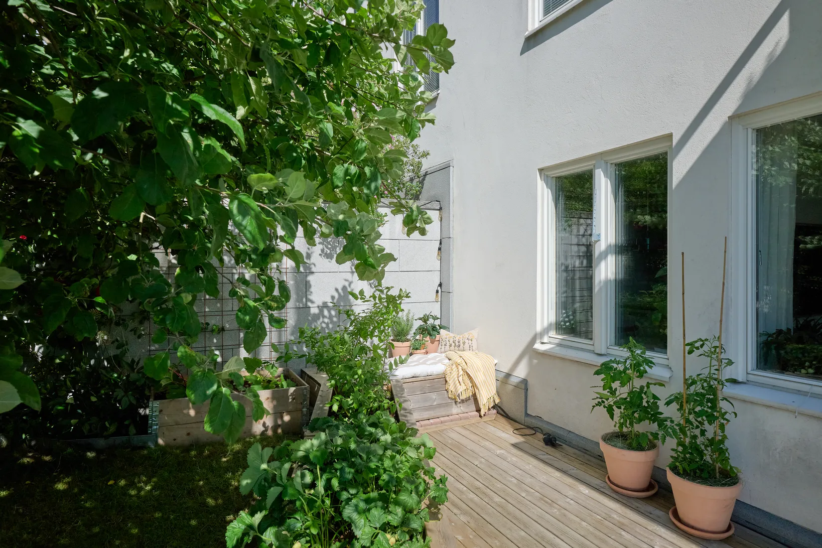 Bostadsrätt, Tengdahlsgatan 49, Södermalm Sofia, Stockholm