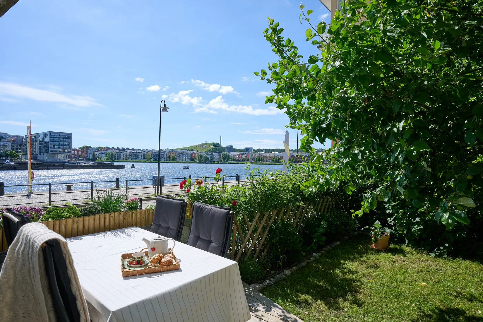 Bostadsrätt, Tengdahlsgatan 49, Södermalm Sofia, Stockholm