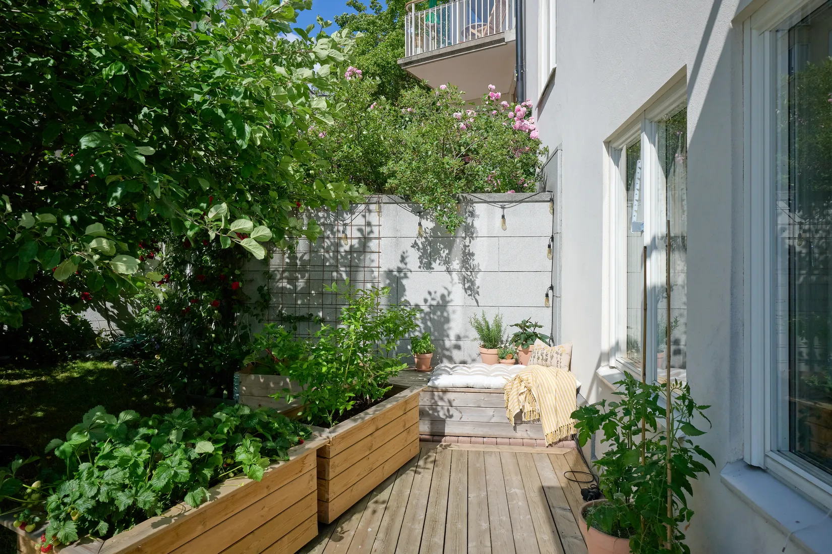 Bostadsrätt, Tengdahlsgatan 49, Södermalm Sofia, Stockholm