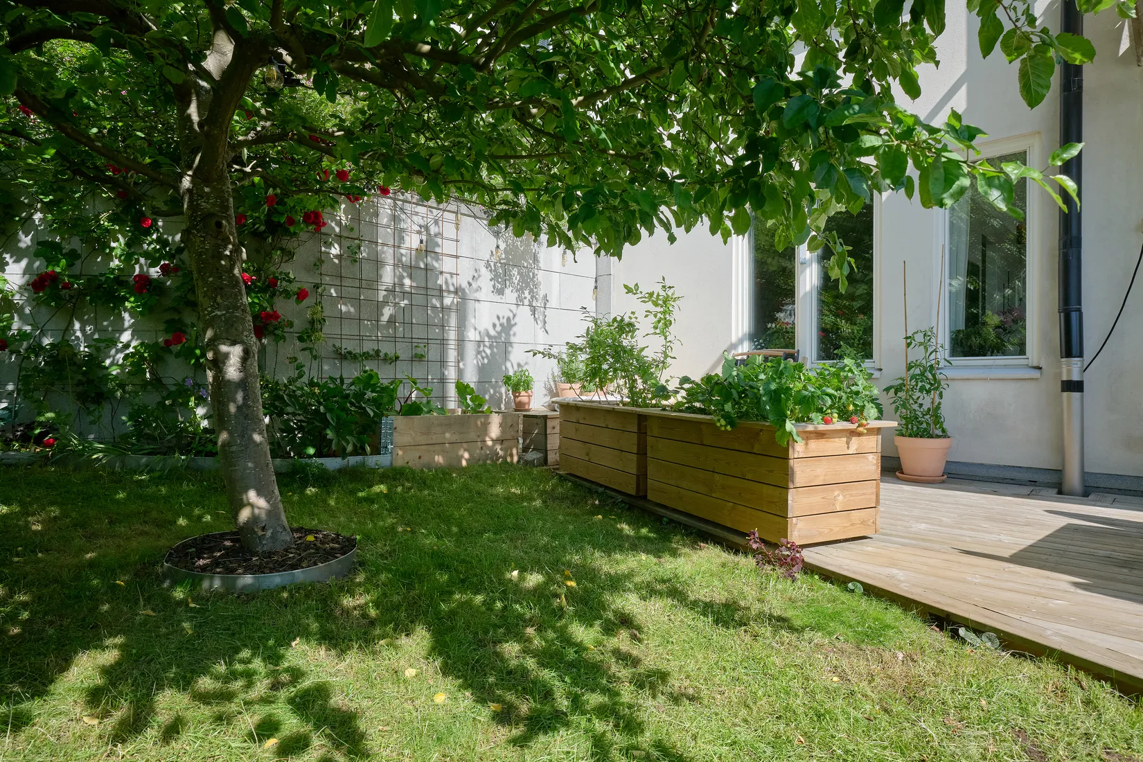 Bostadsrätt, Tengdahlsgatan 49, Södermalm Sofia, Stockholm