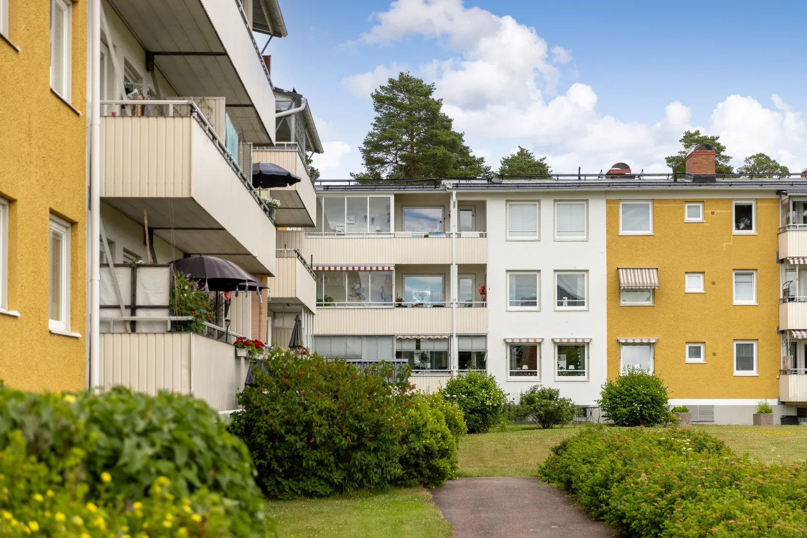 Bostadsrätt, Riksvägen 35C, Centrum, Rättvik