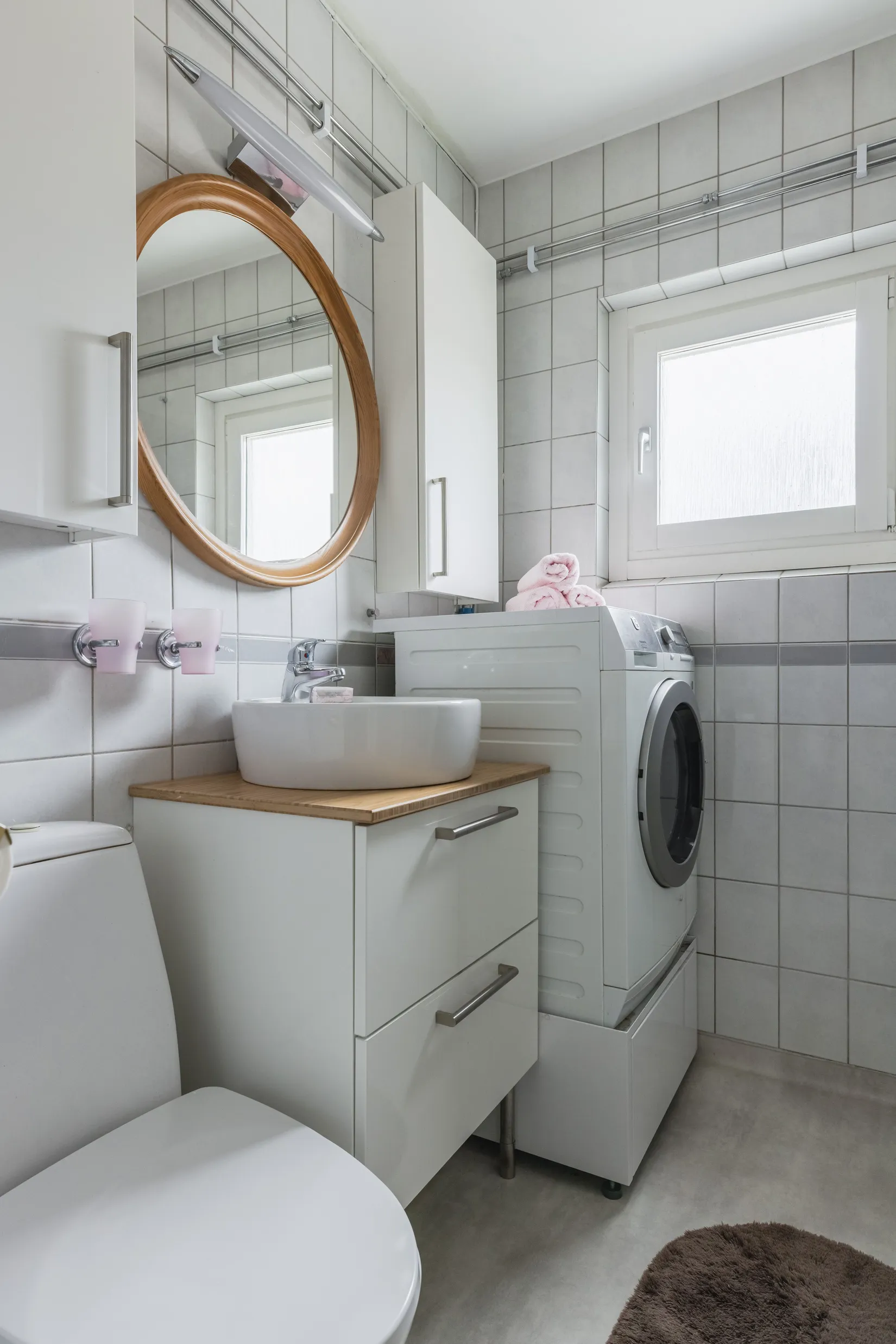 Bostadsrätt, Riksvägen 35C, Centrum, Rättvik