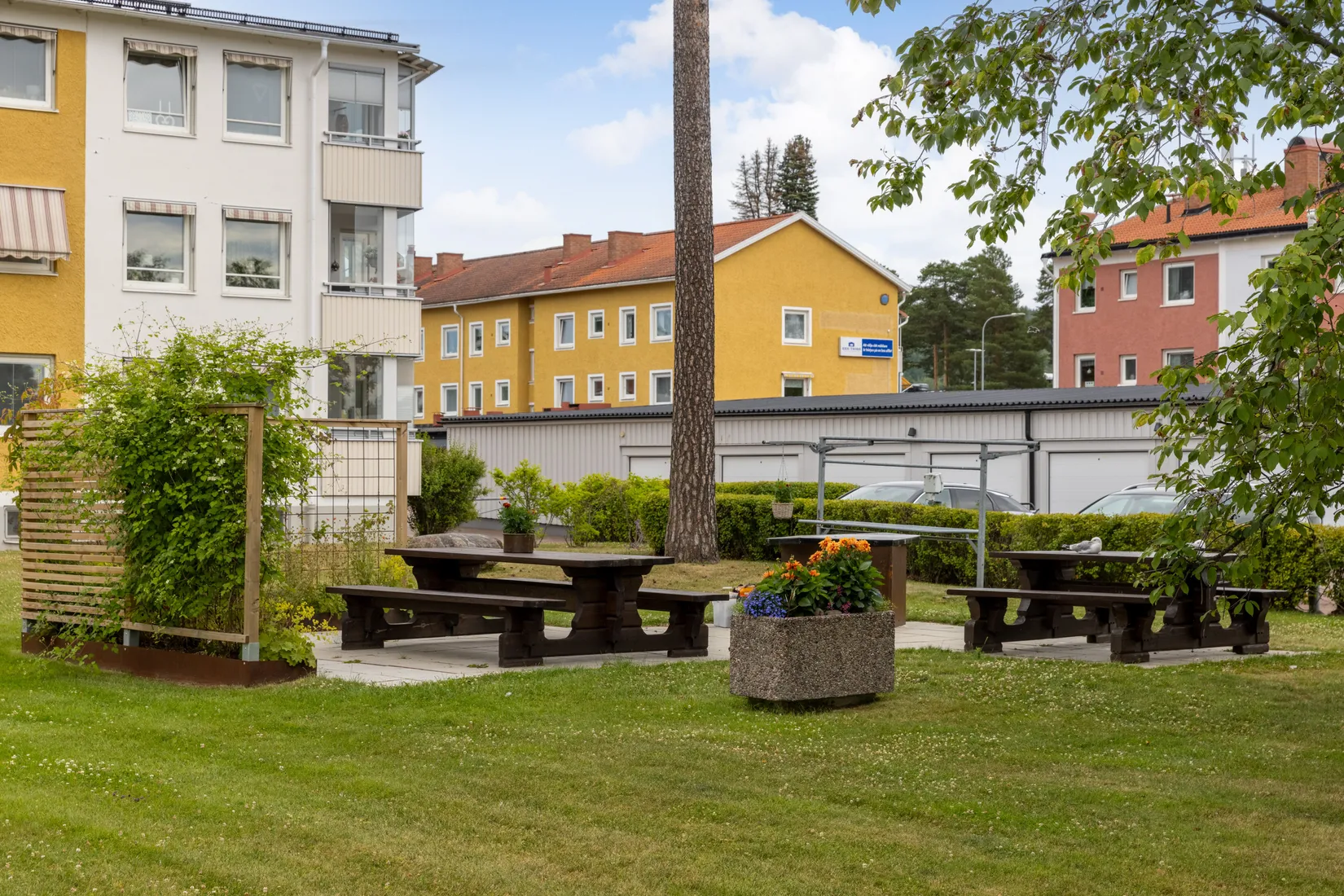 Bostadsrätt, Riksvägen 35C, Centrum, Rättvik