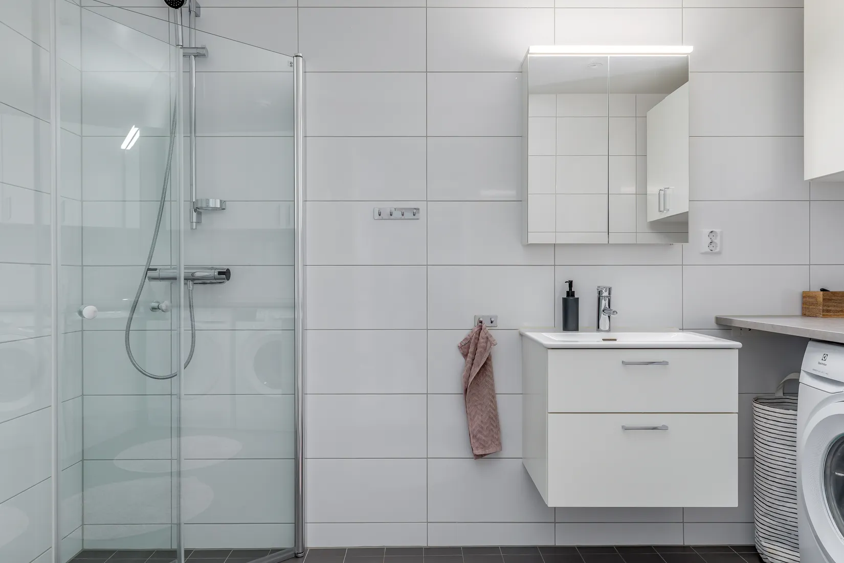 Bostadsrätt, Skrivaregatan 20 b bv, Hyllie, Malmö