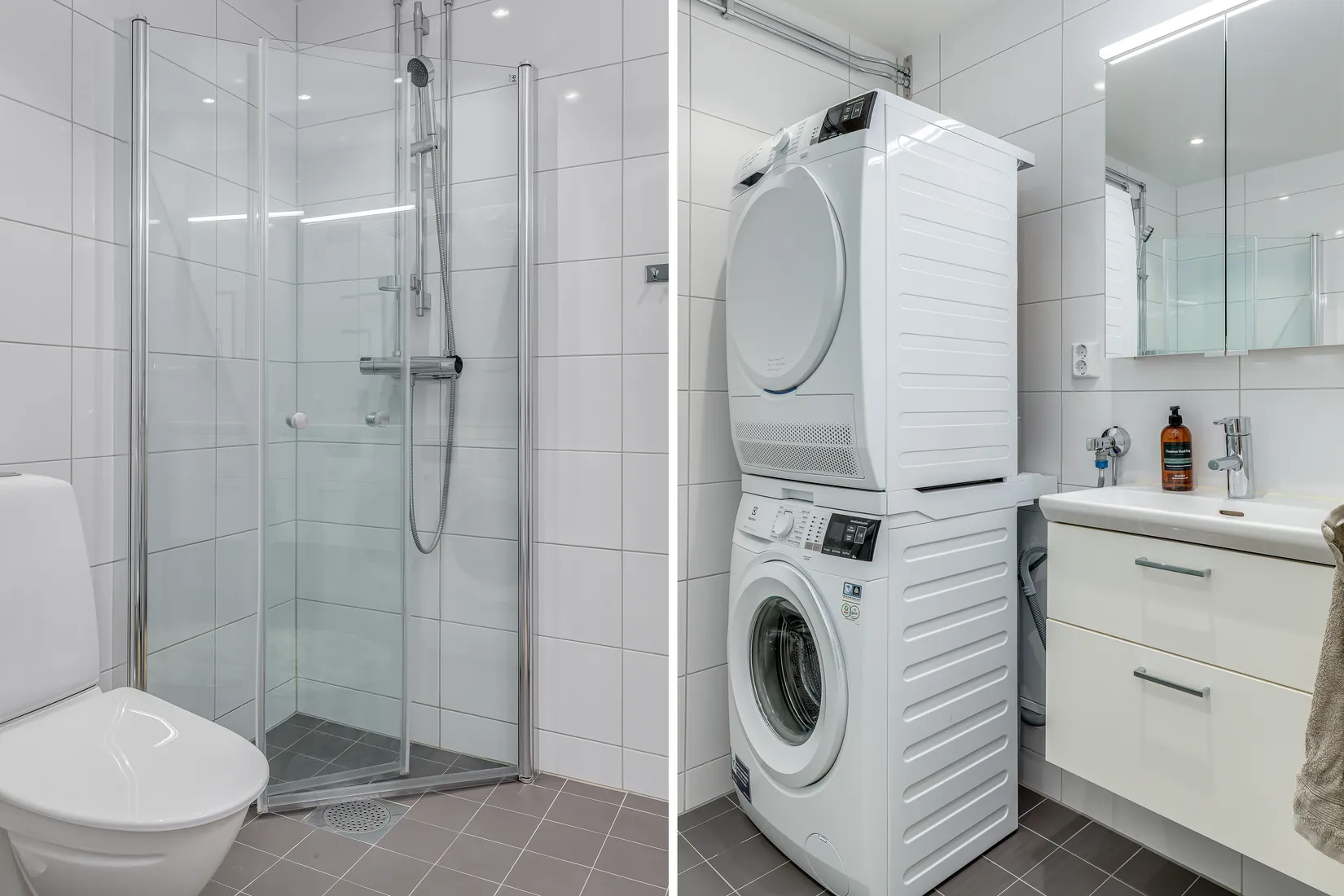 Bostadsrätt, Skrivaregatan 20 b bv, Hyllie, Malmö