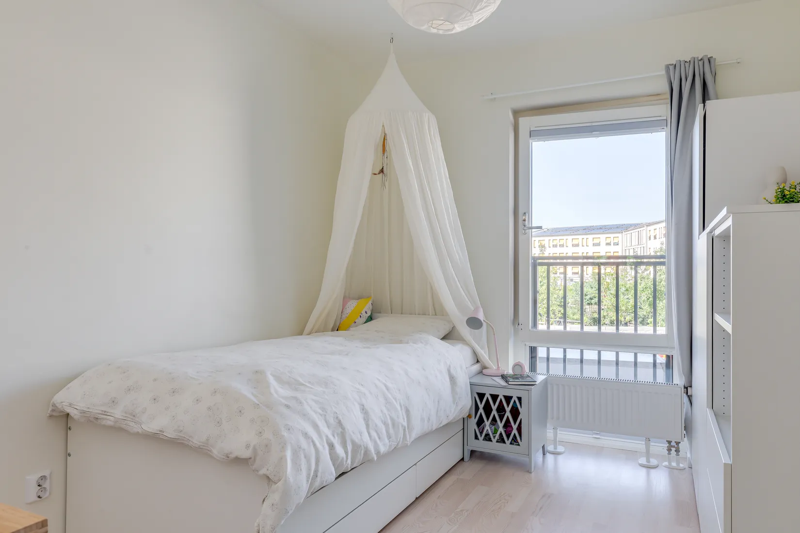 Bostadsrätt, Skrivaregatan 20 b bv, Hyllie, Malmö