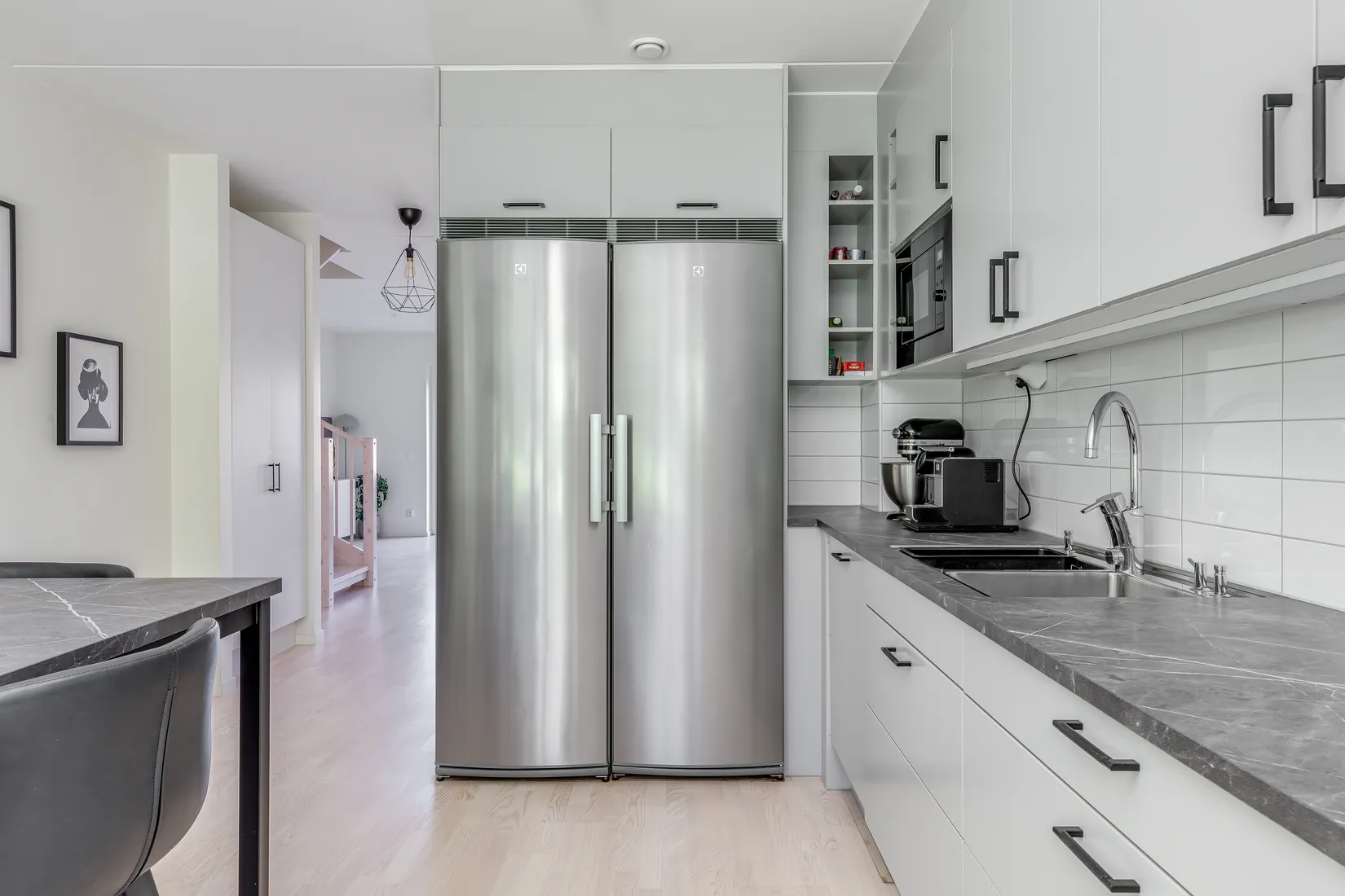 Bostadsrätt, Skrivaregatan 20 b bv, Hyllie, Malmö