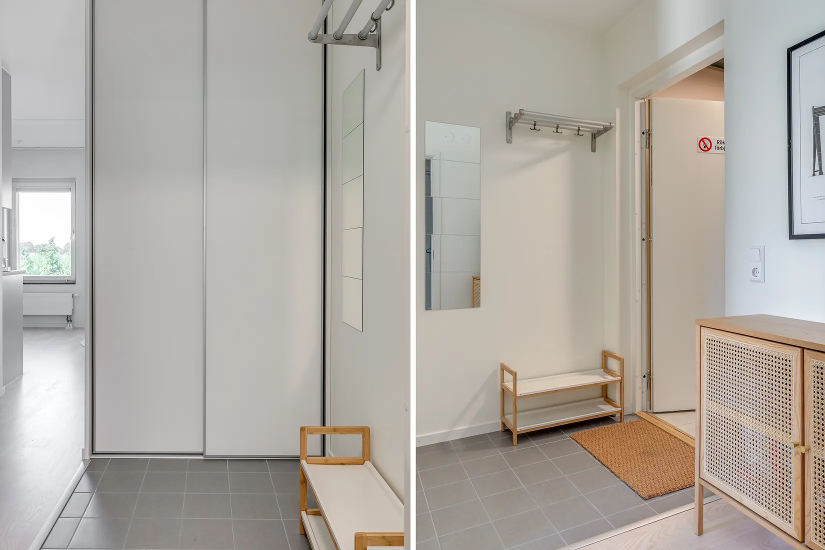 Bostadsrätt, Skrivaregatan 20 b bv, Hyllie, Malmö