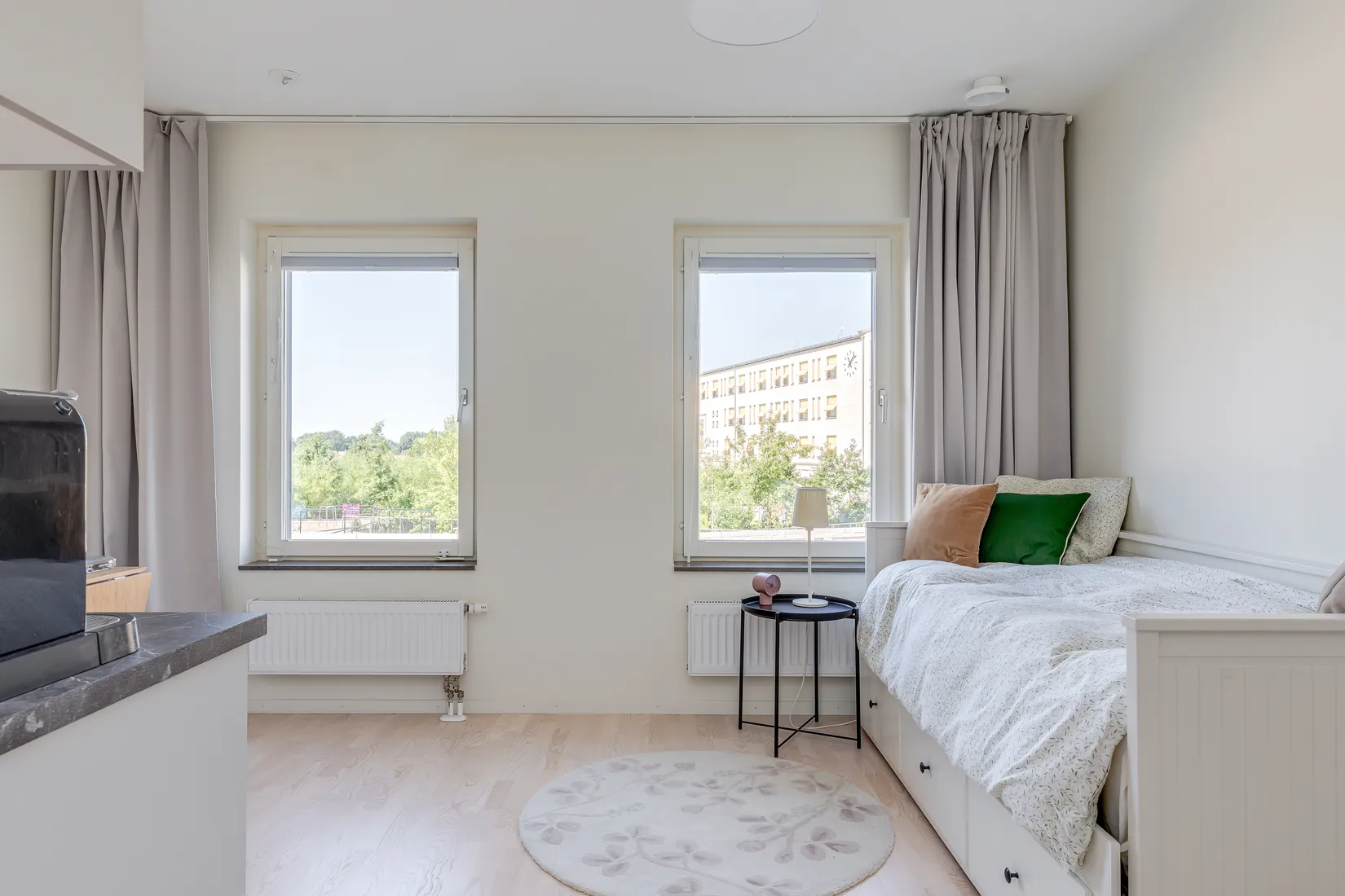 Bostadsrätt, Skrivaregatan 20 b bv, Hyllie, Malmö