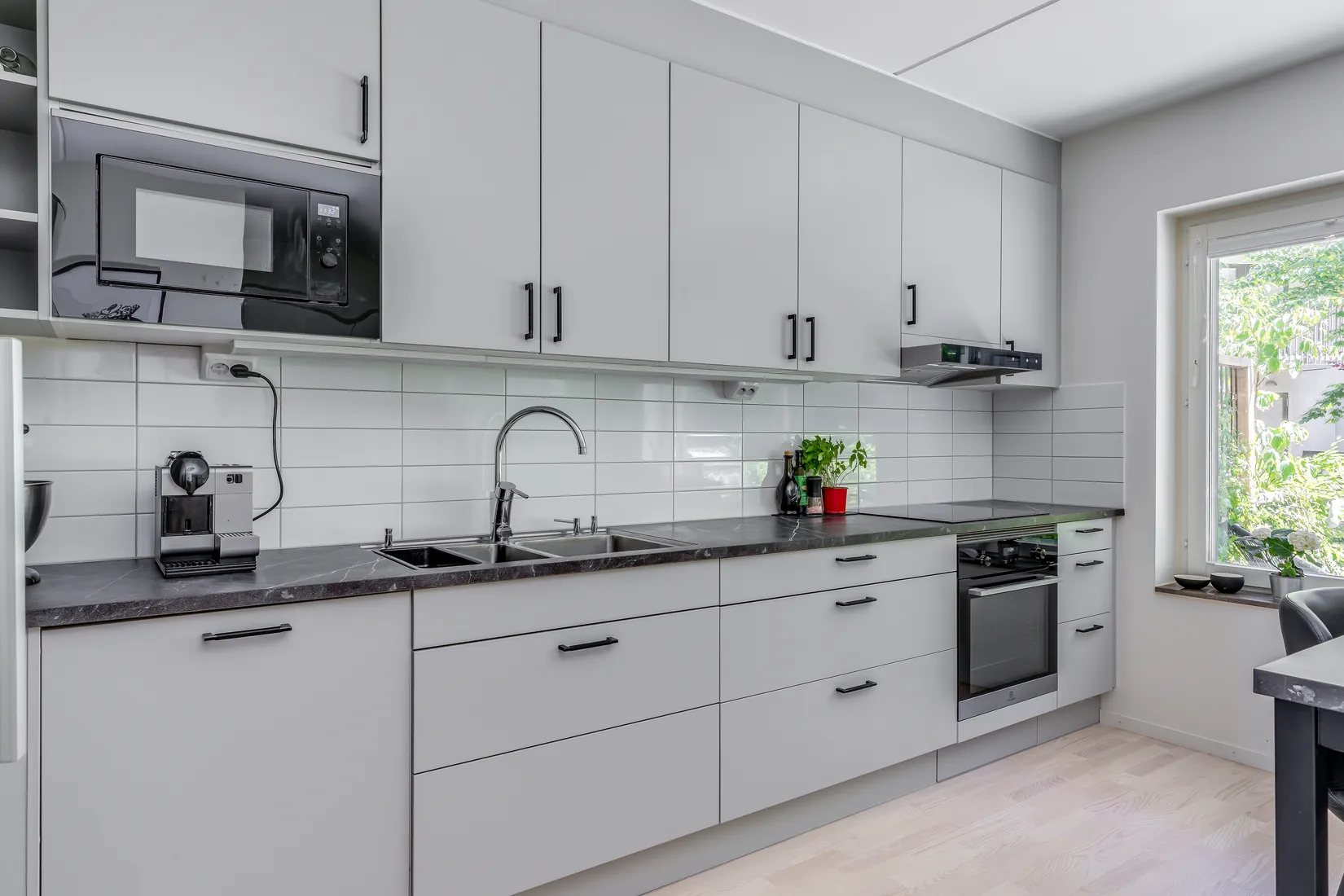 Bostadsrätt, Skrivaregatan 20 b bv, Hyllie, Malmö