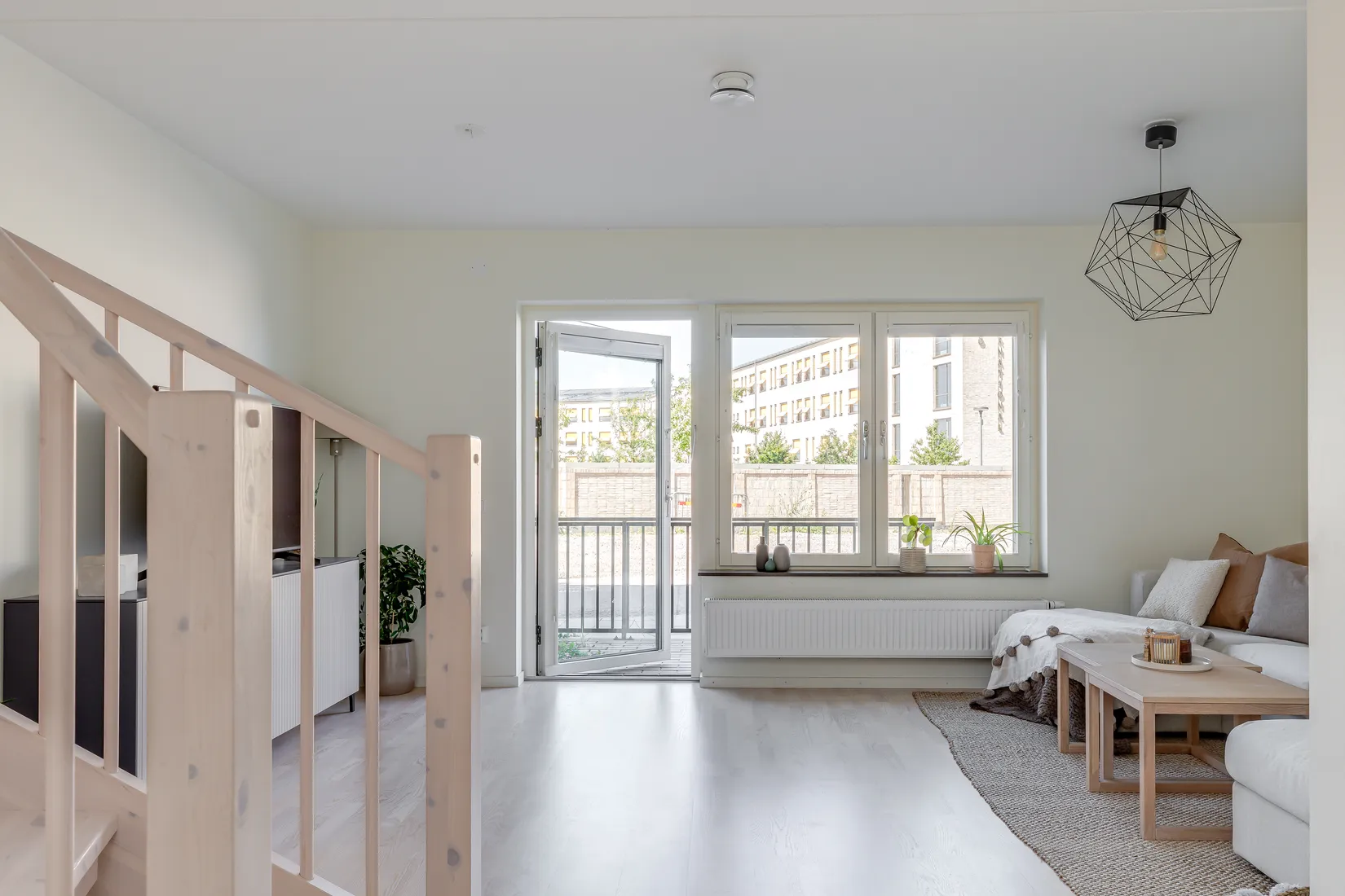 Bostadsrätt, Skrivaregatan 20 b bv, Hyllie, Malmö
