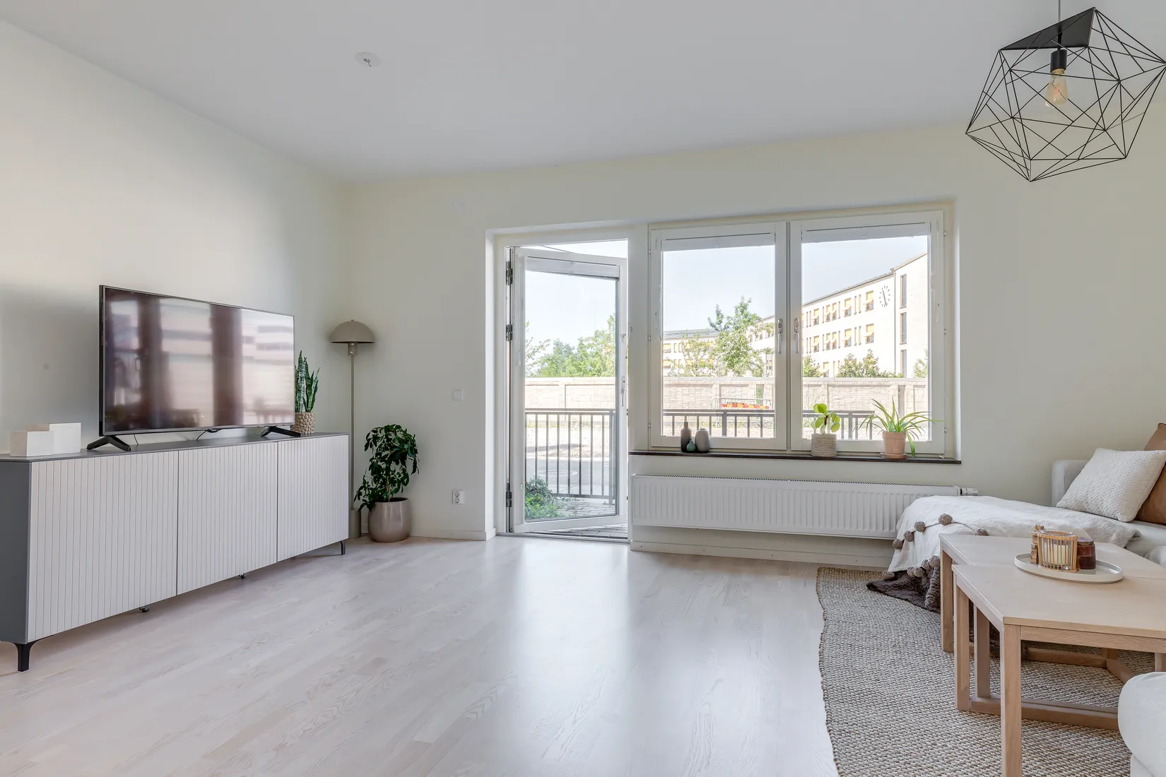 Bostadsrätt, Skrivaregatan 20 b bv, Hyllie, Malmö