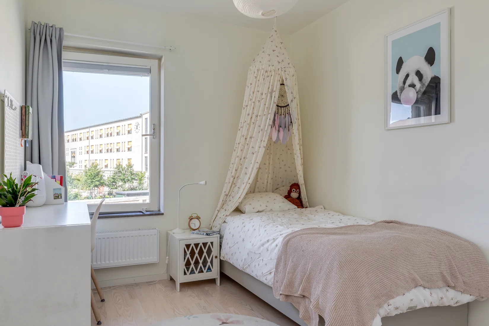 Bostadsrätt, Skrivaregatan 20 b bv, Hyllie, Malmö