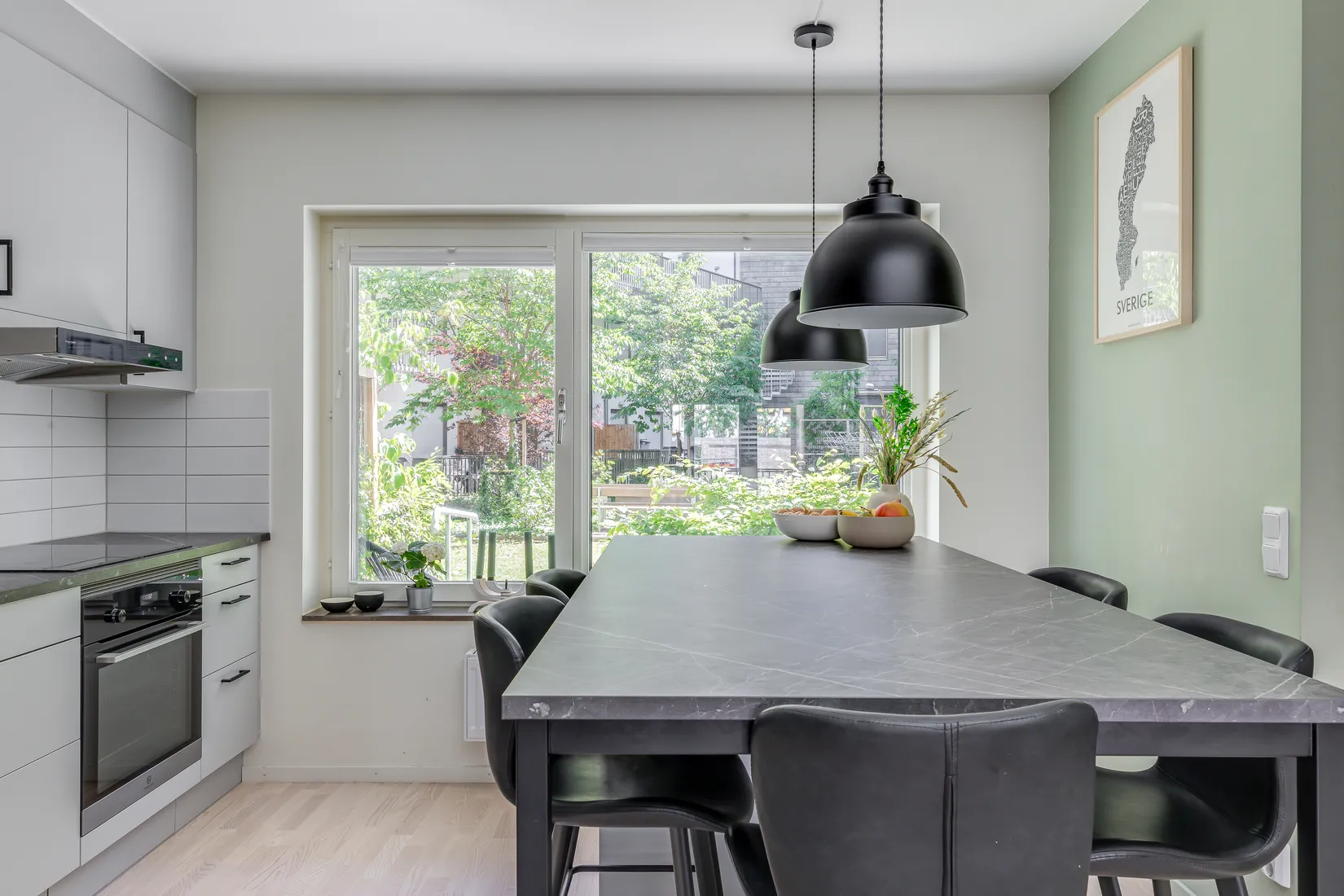 Bostadsrätt, Skrivaregatan 20 b bv, Hyllie, Malmö