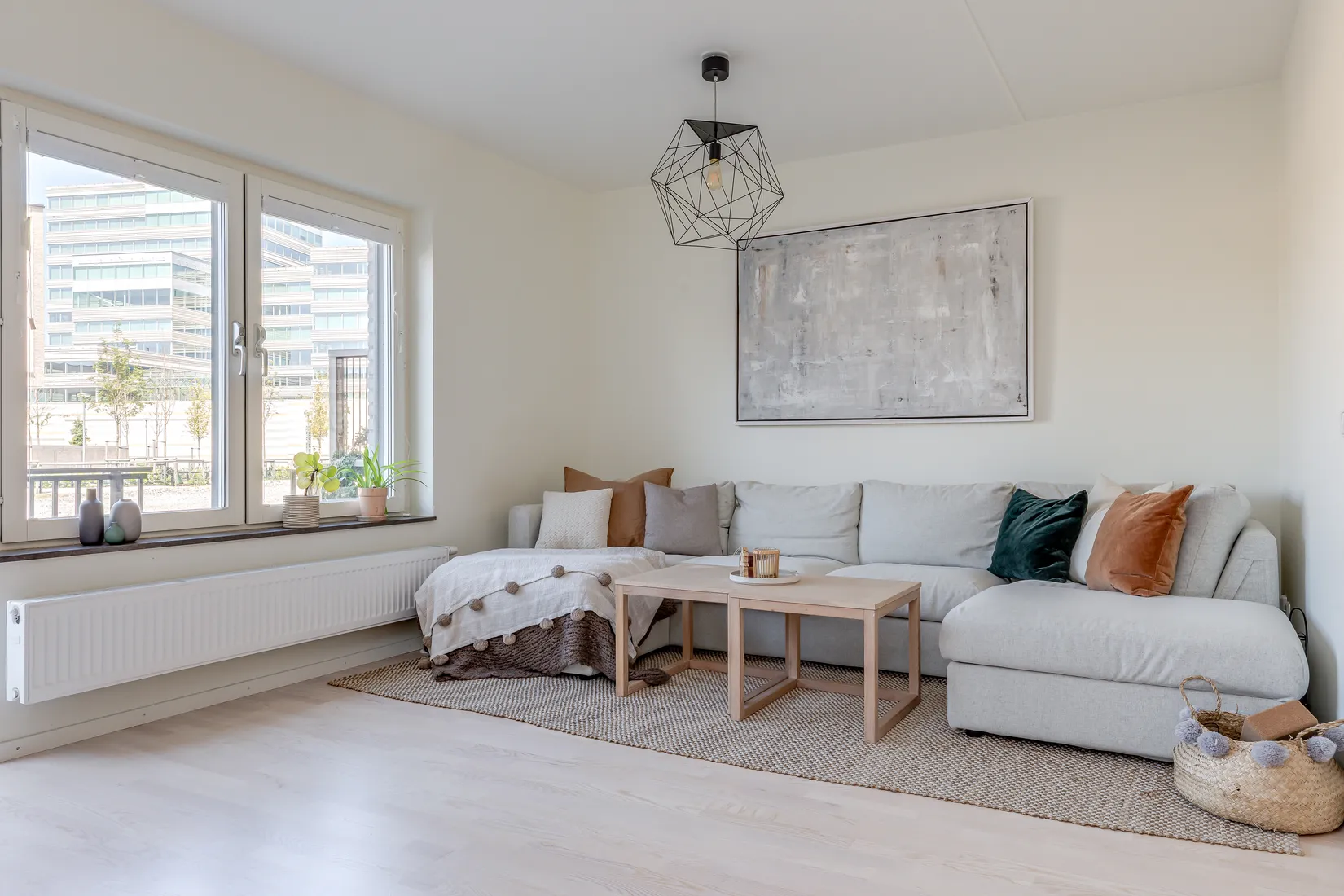 Bostadsrätt, Skrivaregatan 20 b bv, Hyllie, Malmö