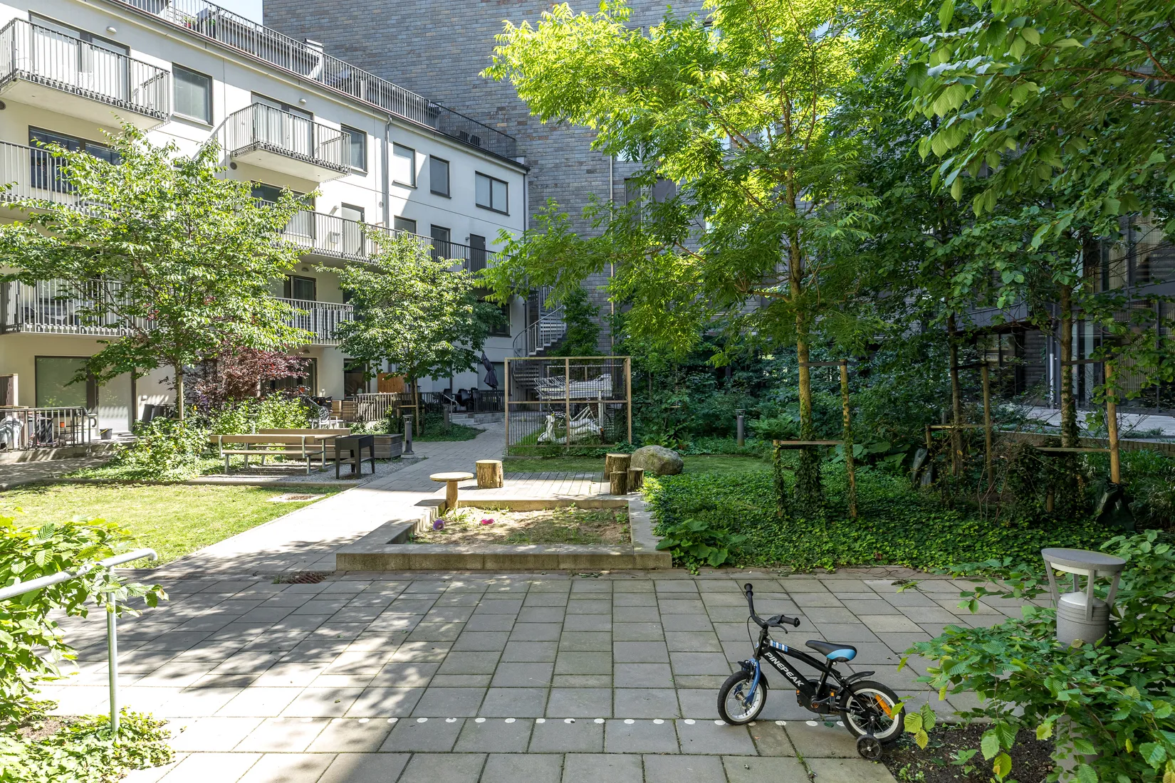 Bostadsrätt, Skrivaregatan 20 b bv, Hyllie, Malmö