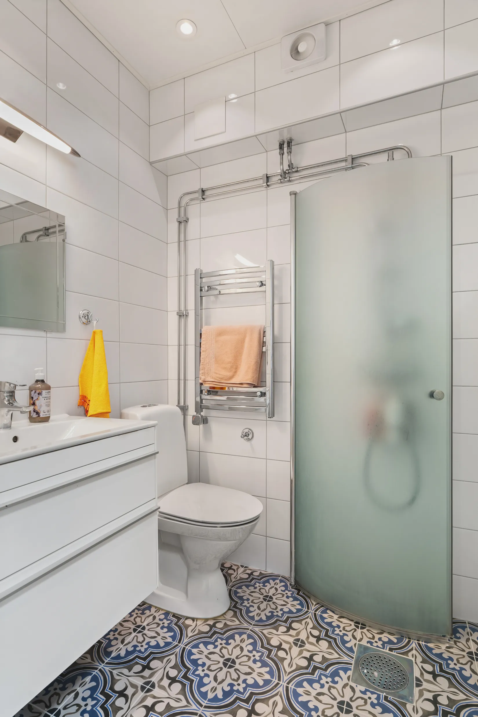 Bostadsrätt, Rådhusgatan 33A, Sundsvall - Centralt, Sundsvall