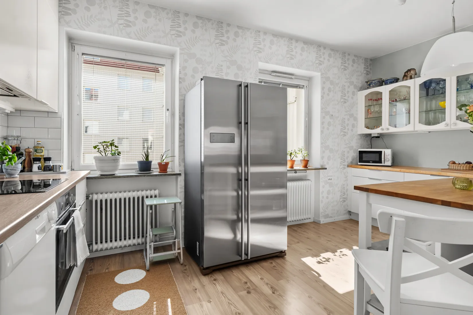 Bostadsrätt, Rådhusgatan 33A, Sundsvall - Centralt, Sundsvall